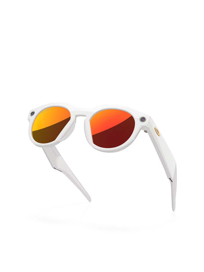 Oakley Occhiali da sole Oakley Meta HSTN Rosso