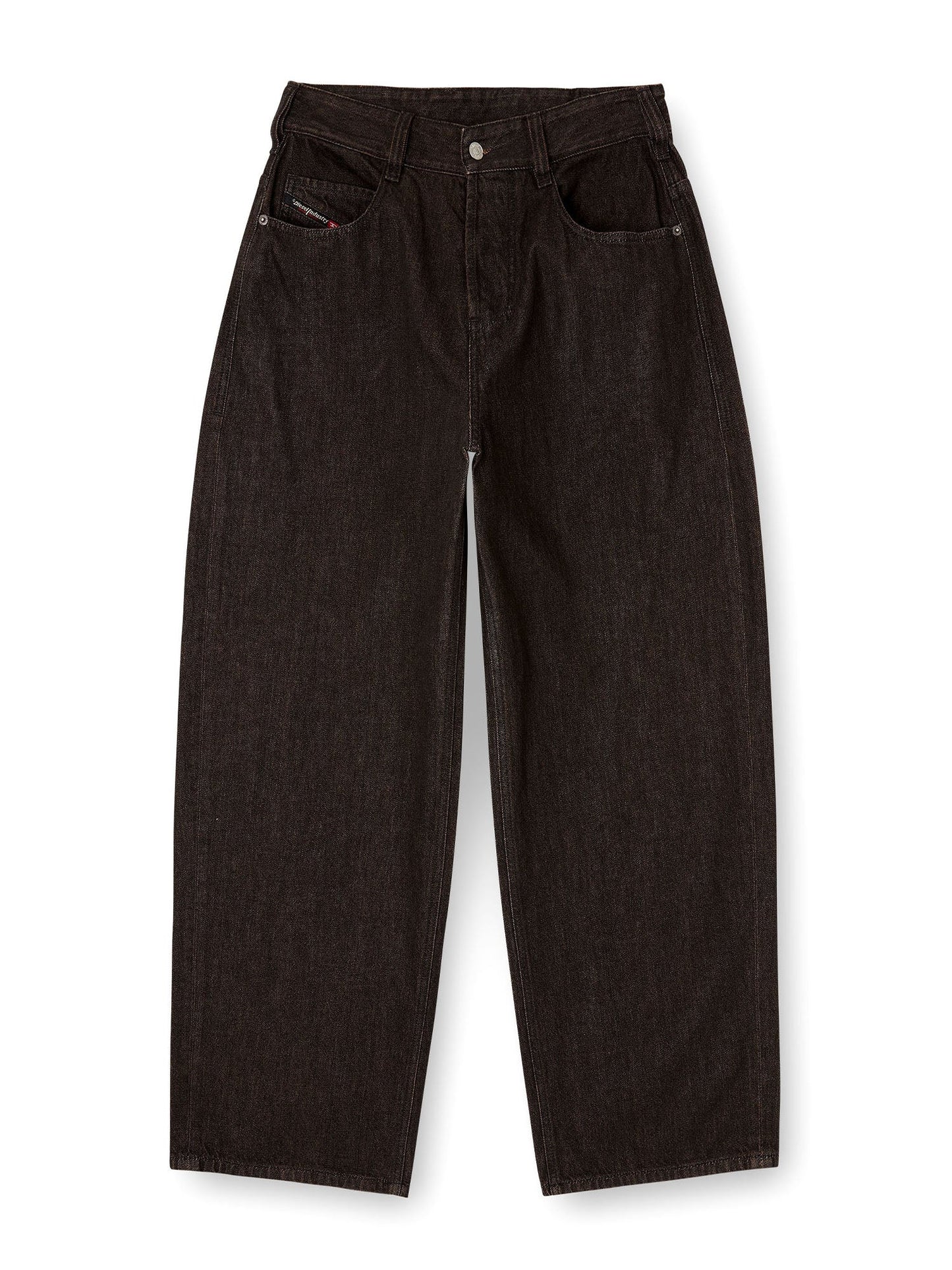 Diesel Jeans 1978 D-AKEMI-S Diesel Nero