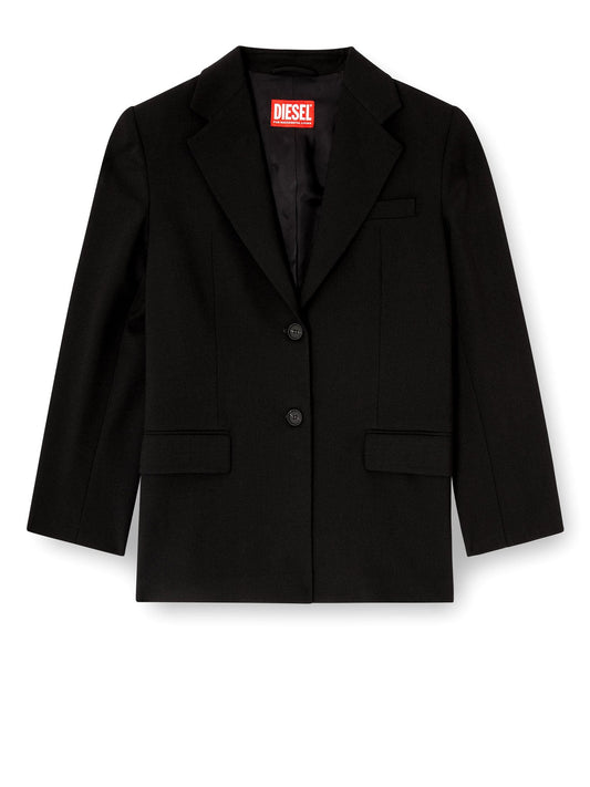 Diesel Giacca G-KESS-R1 Nero