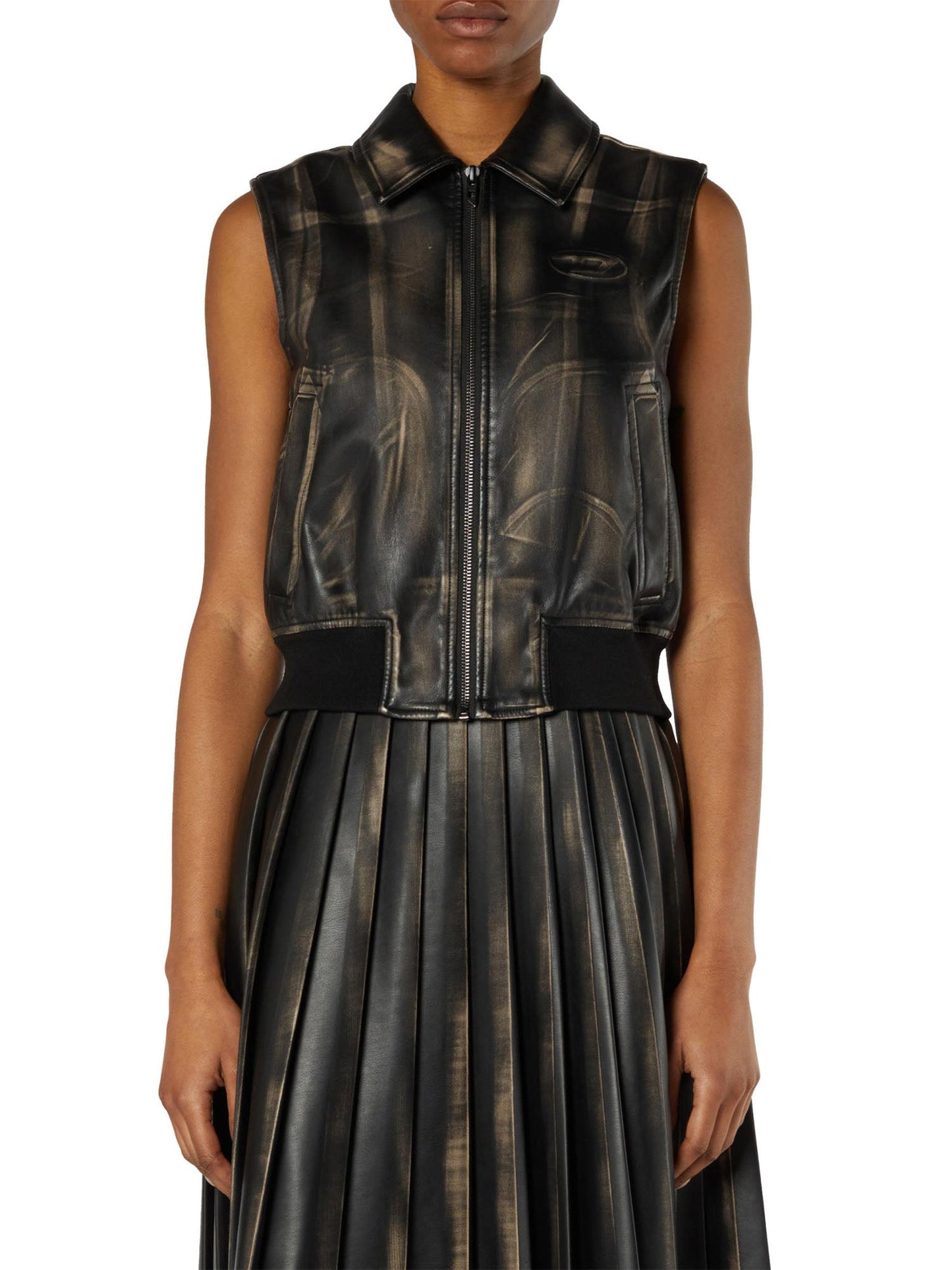 Diesel Giacca G-INKO Diesel Nero