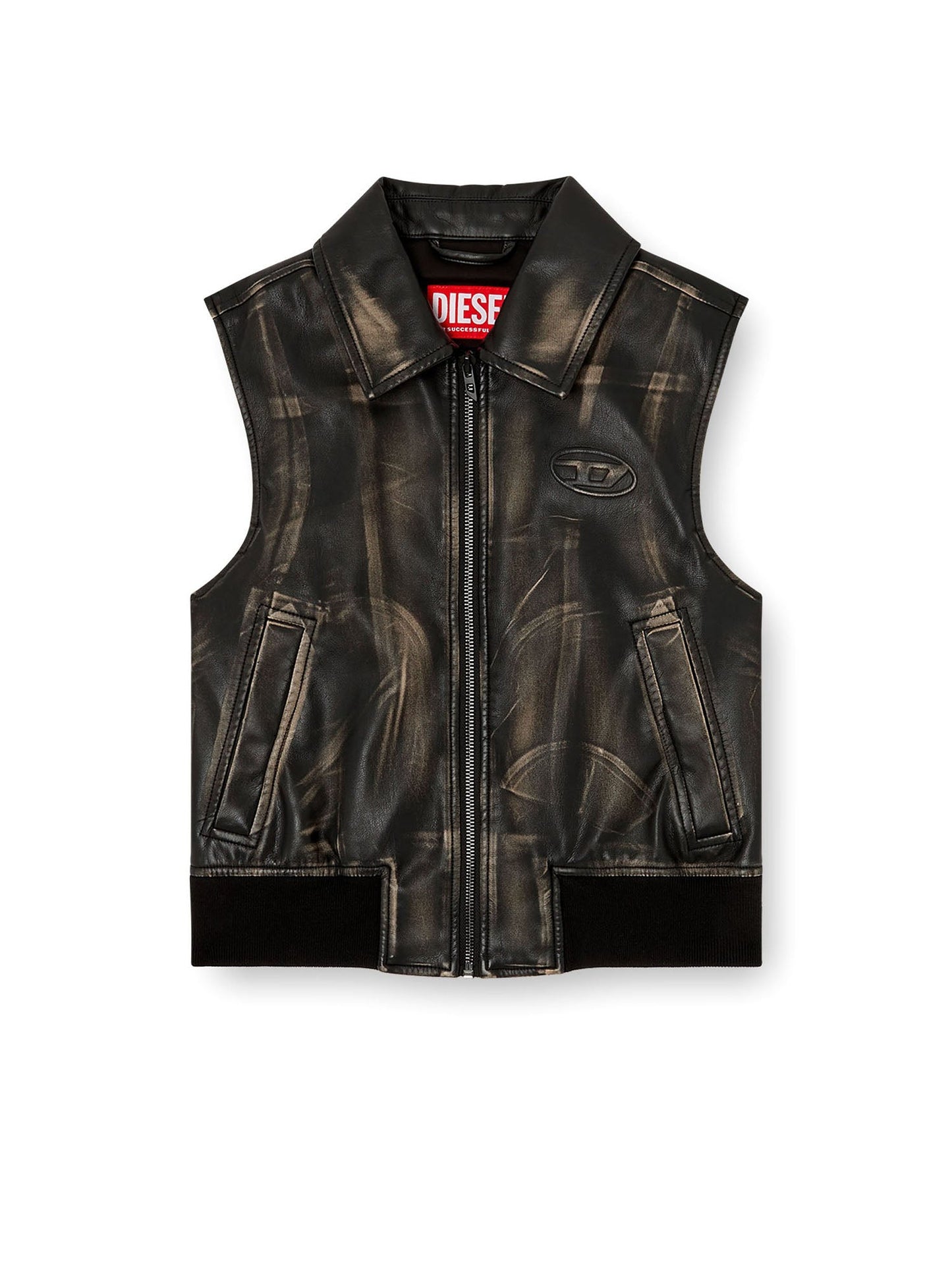 Diesel Giacca G-INKO Diesel Nero