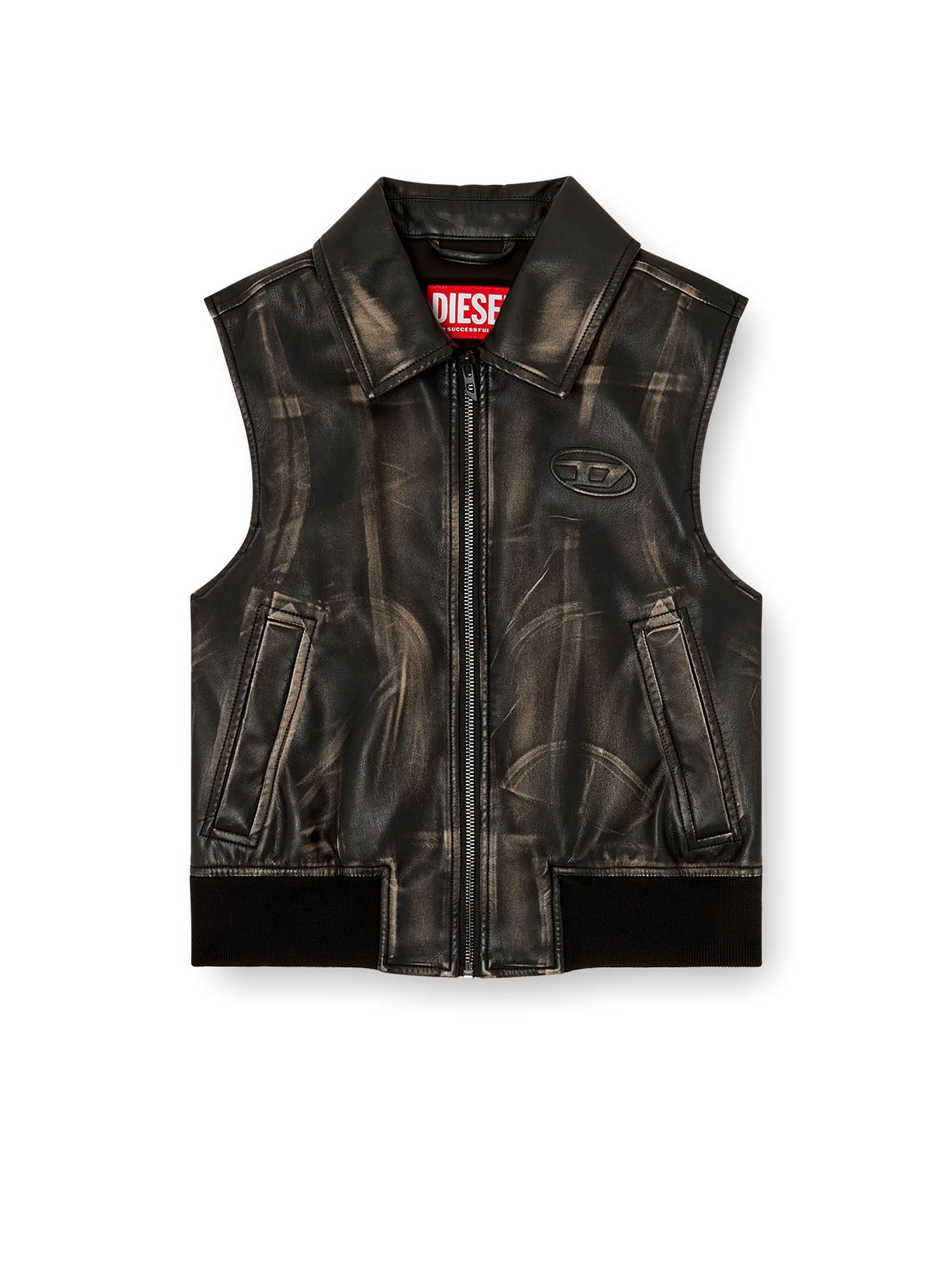 Diesel Giacca G-INKO Diesel Nero