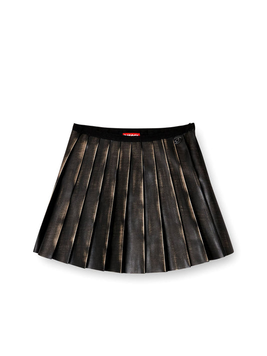 Diesel Gonna O-SAKA-MINI Diesel Nero