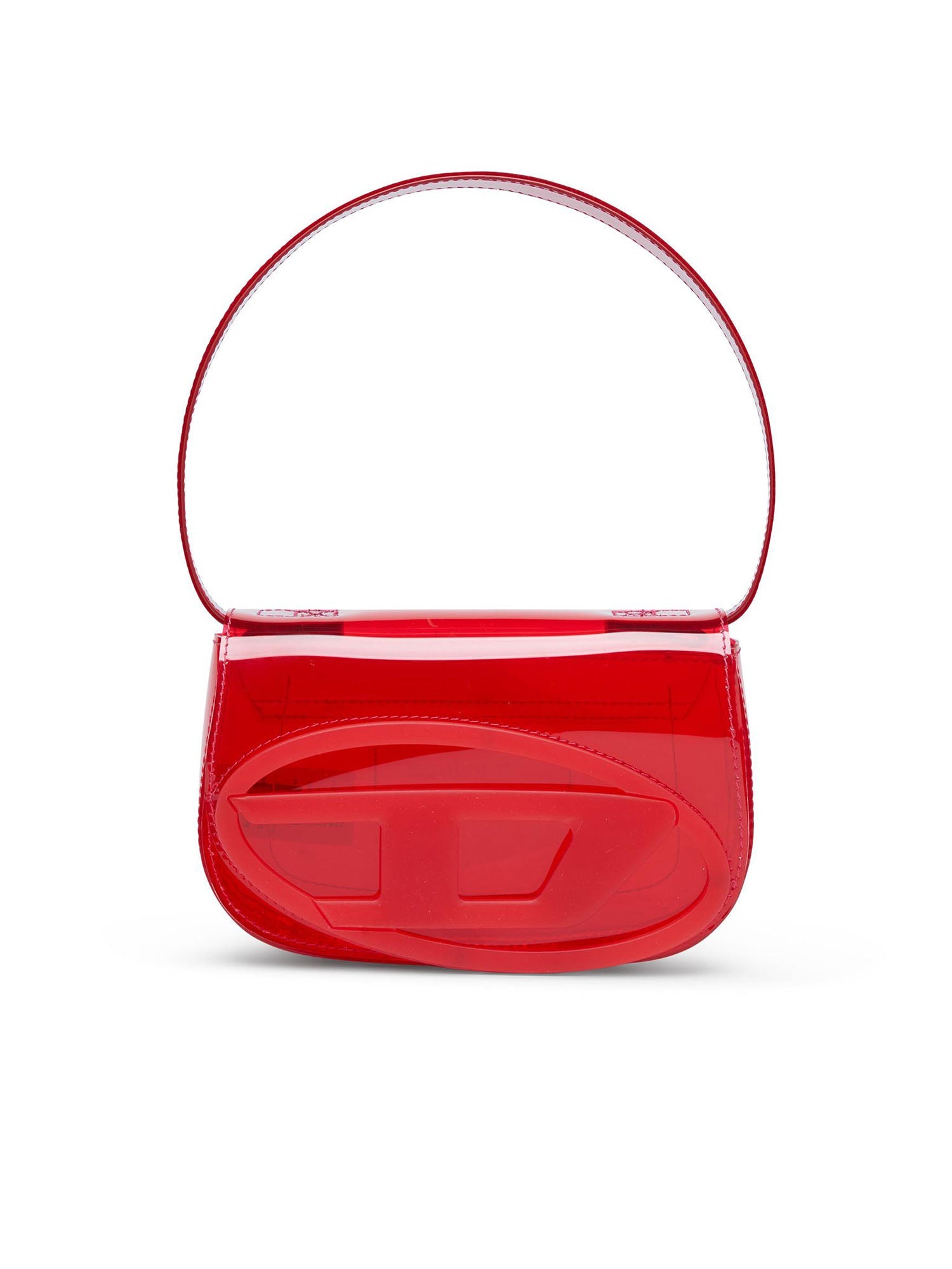 Diesel Borsa 1DR Diesel Rosso