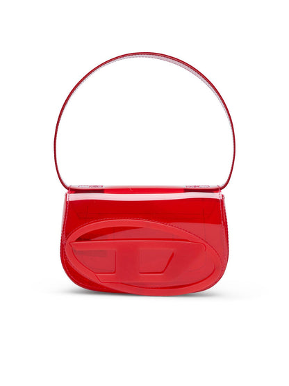 Diesel Borsa 1DR Diesel Rosso