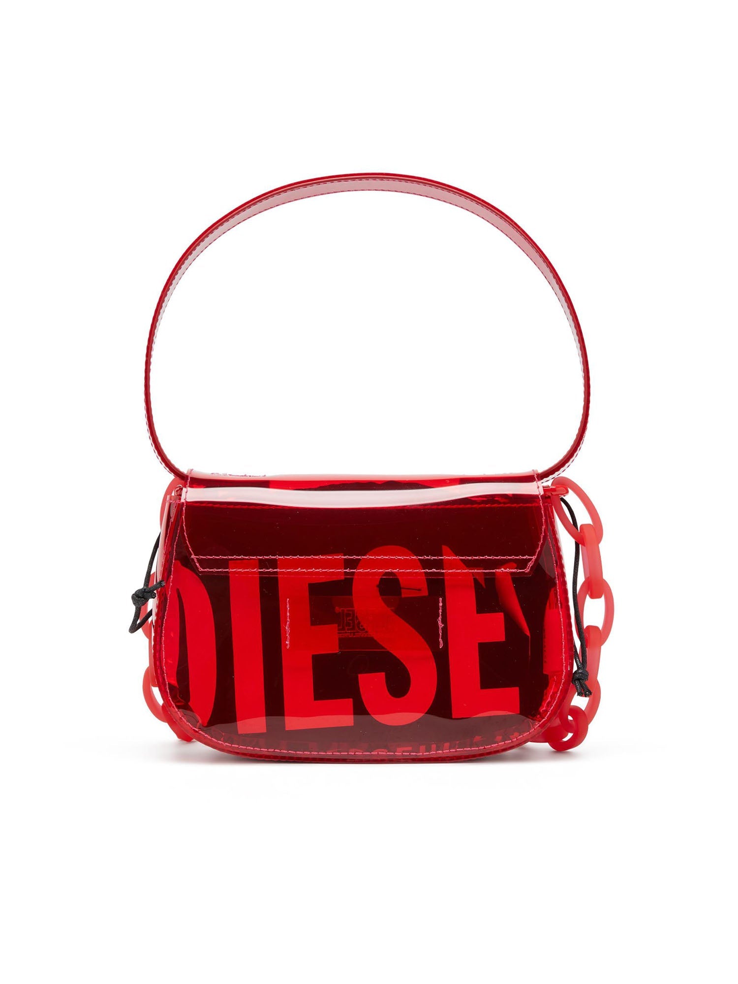 Diesel Borsa 1DR Diesel Rosso