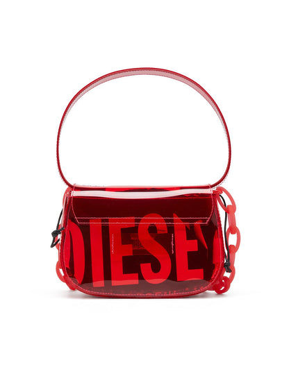Diesel Borsa 1DR Diesel Rosso