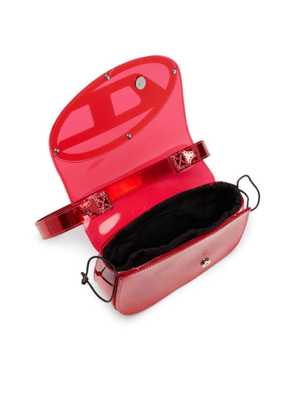 Diesel Borsa 1DR Diesel Rosso