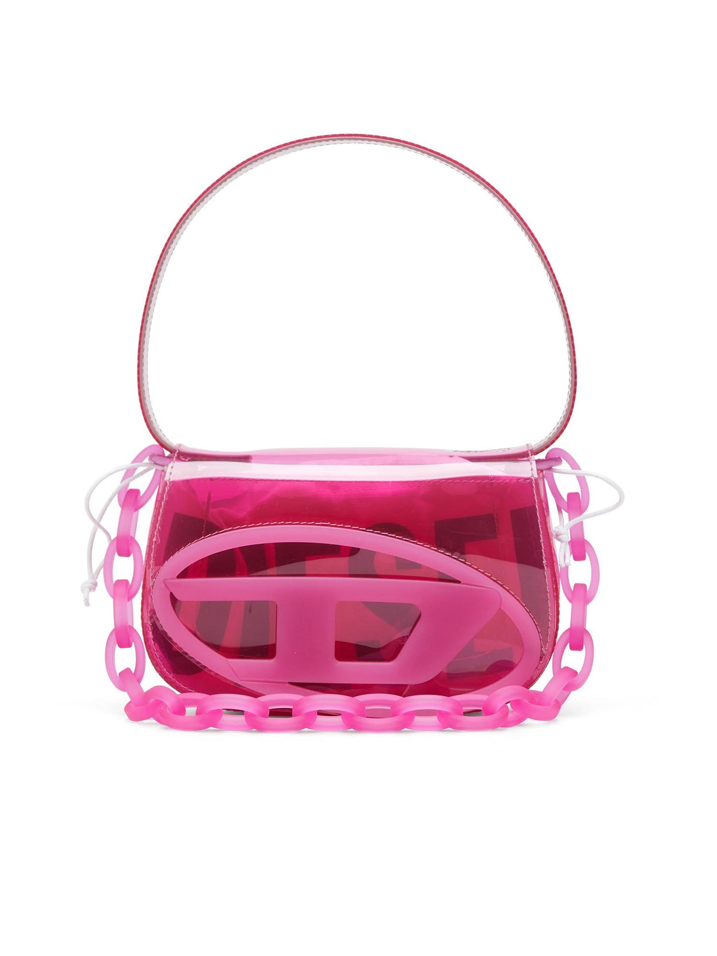 Diesel Borsa 1DR Diesel Rosa