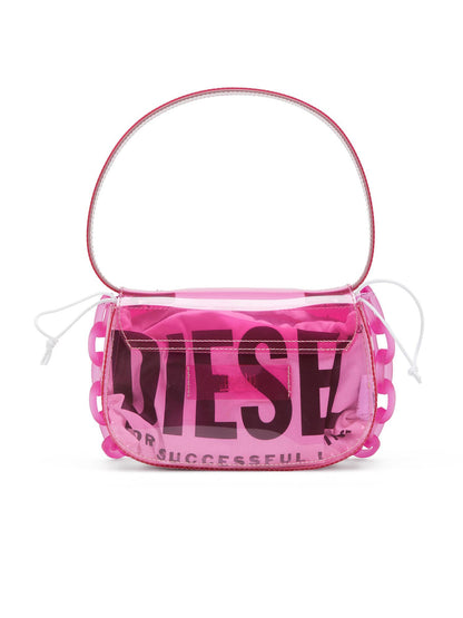 Diesel Borsa 1DR Diesel Rosa