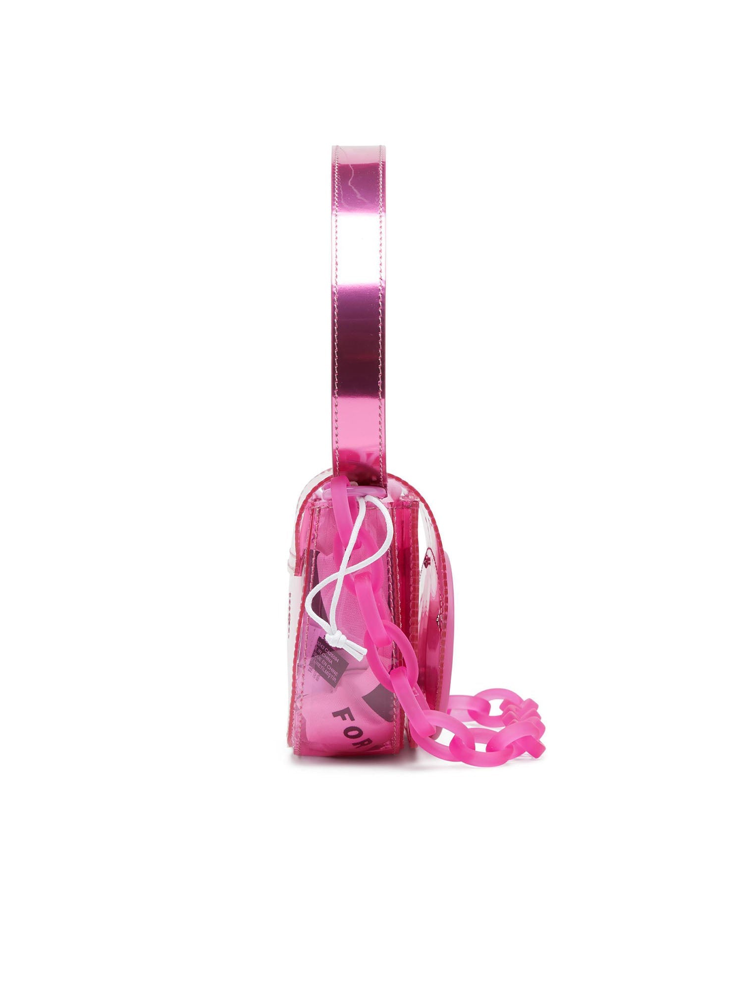 Diesel Borsa 1DR Diesel Rosa