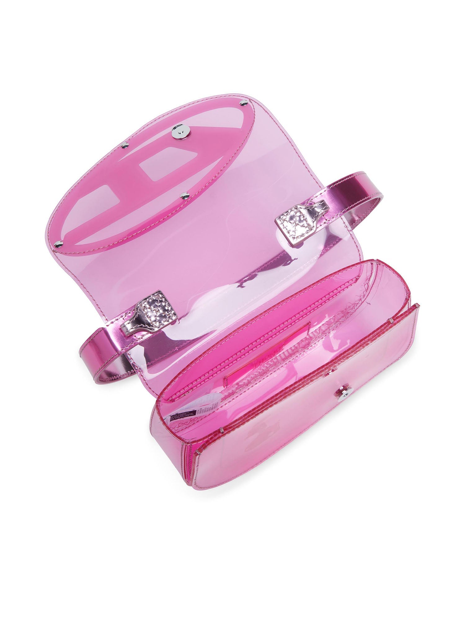 Diesel Borsa 1DR Diesel Rosa