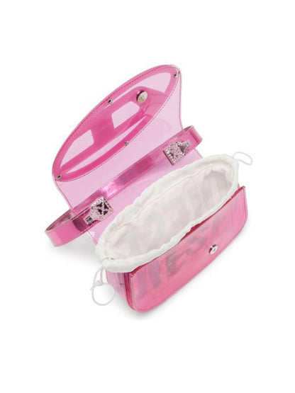 Diesel Borsa 1DR Diesel Rosa