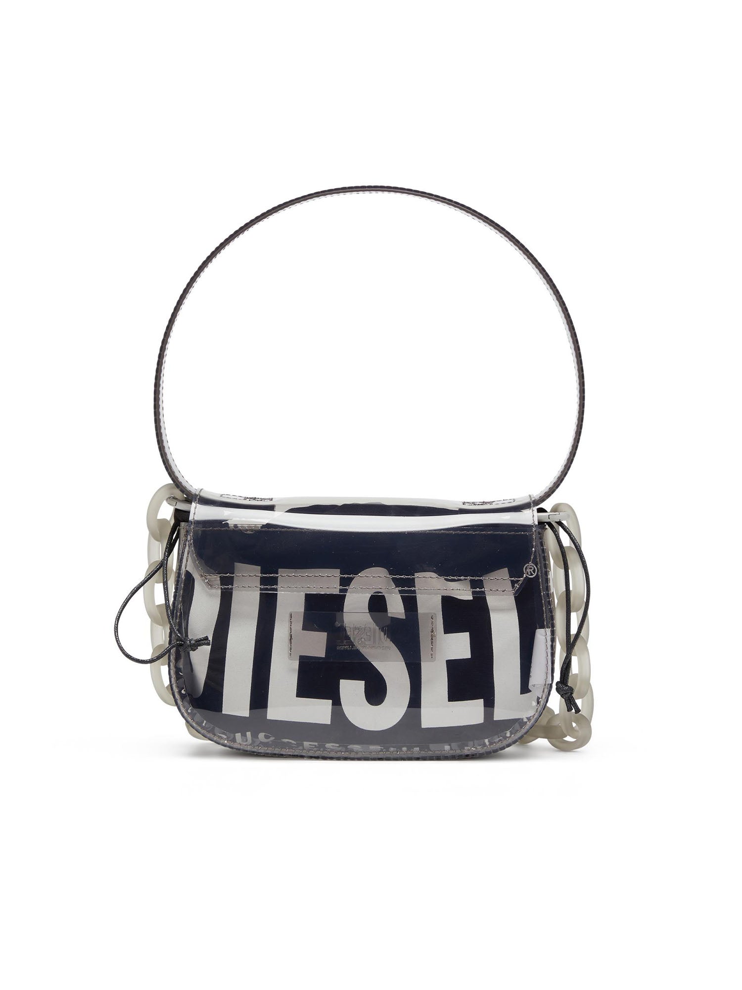 Diesel Borsa 1DR Diesel Grigio