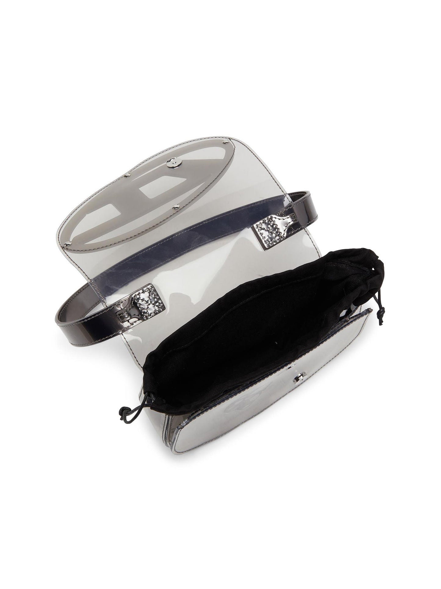 Diesel Borsa 1DR Diesel Grigio