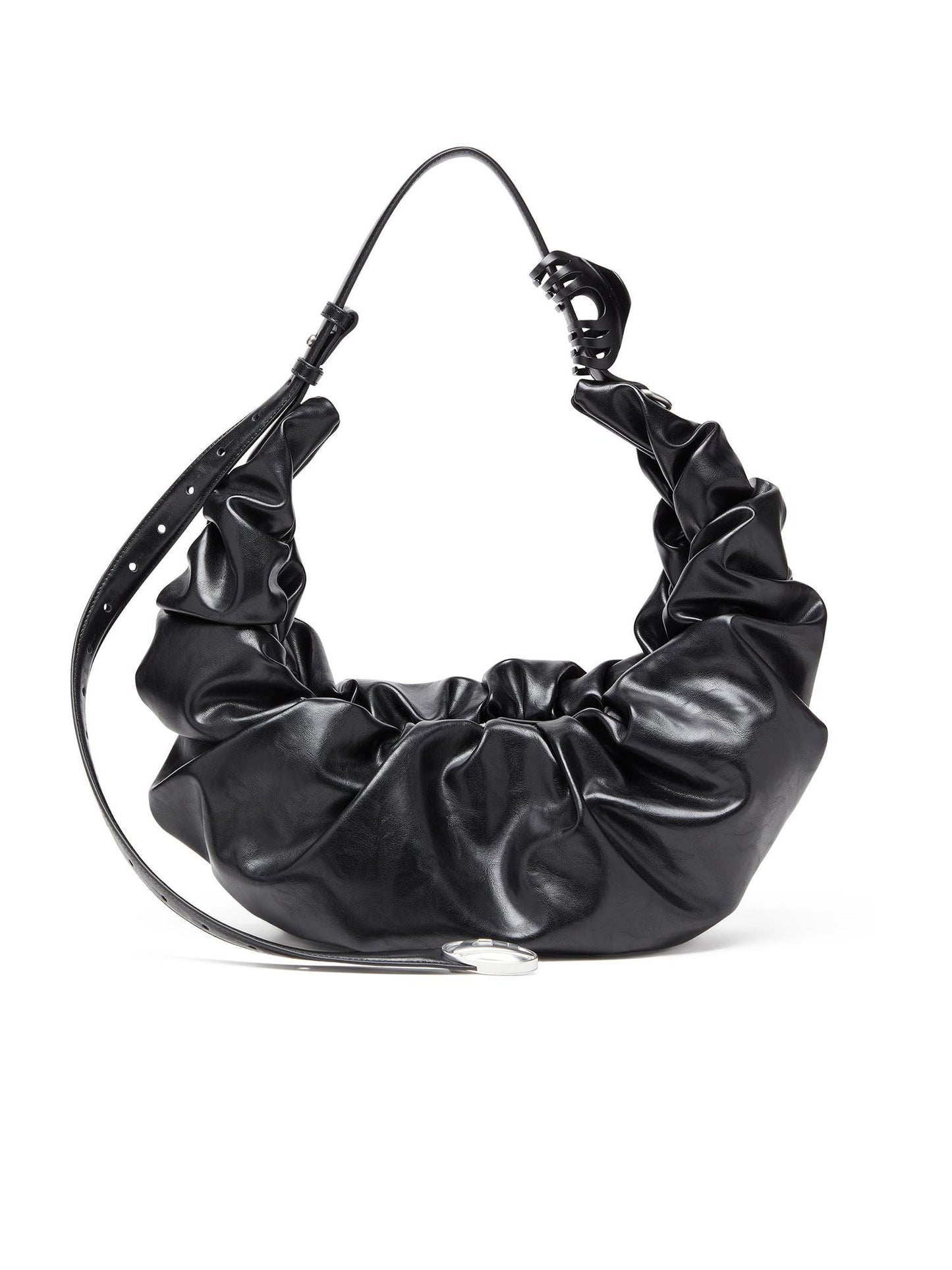 Diesel Borsa GRAB-D HOBO 2.0 Diesel Nero