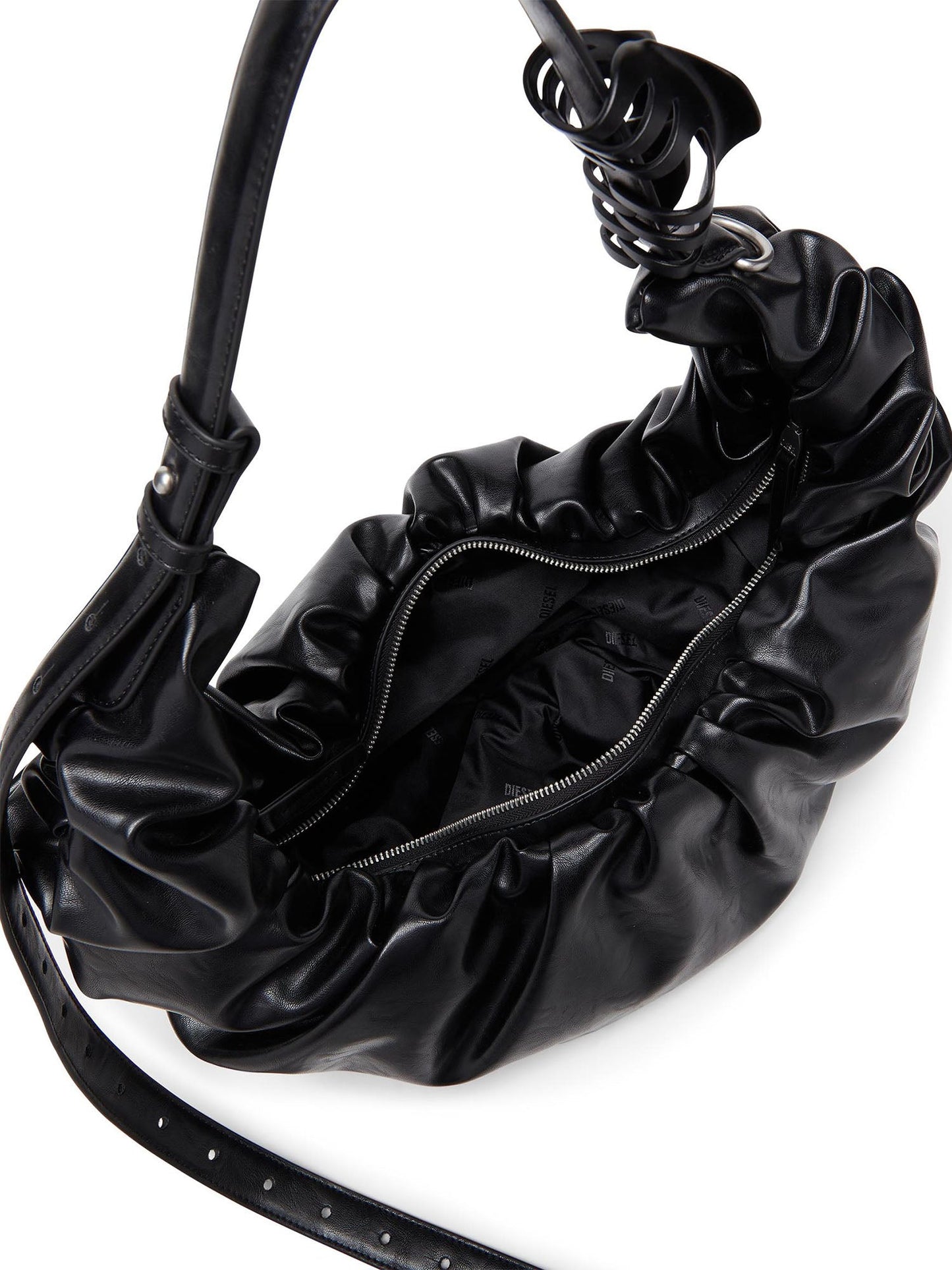 Diesel Borsa GRAB-D HOBO 2.0 Diesel Nero