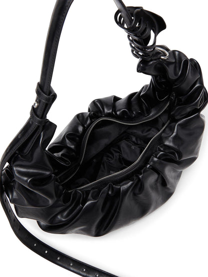 Diesel Borsa GRAB-D HOBO 2.0 Diesel Nero