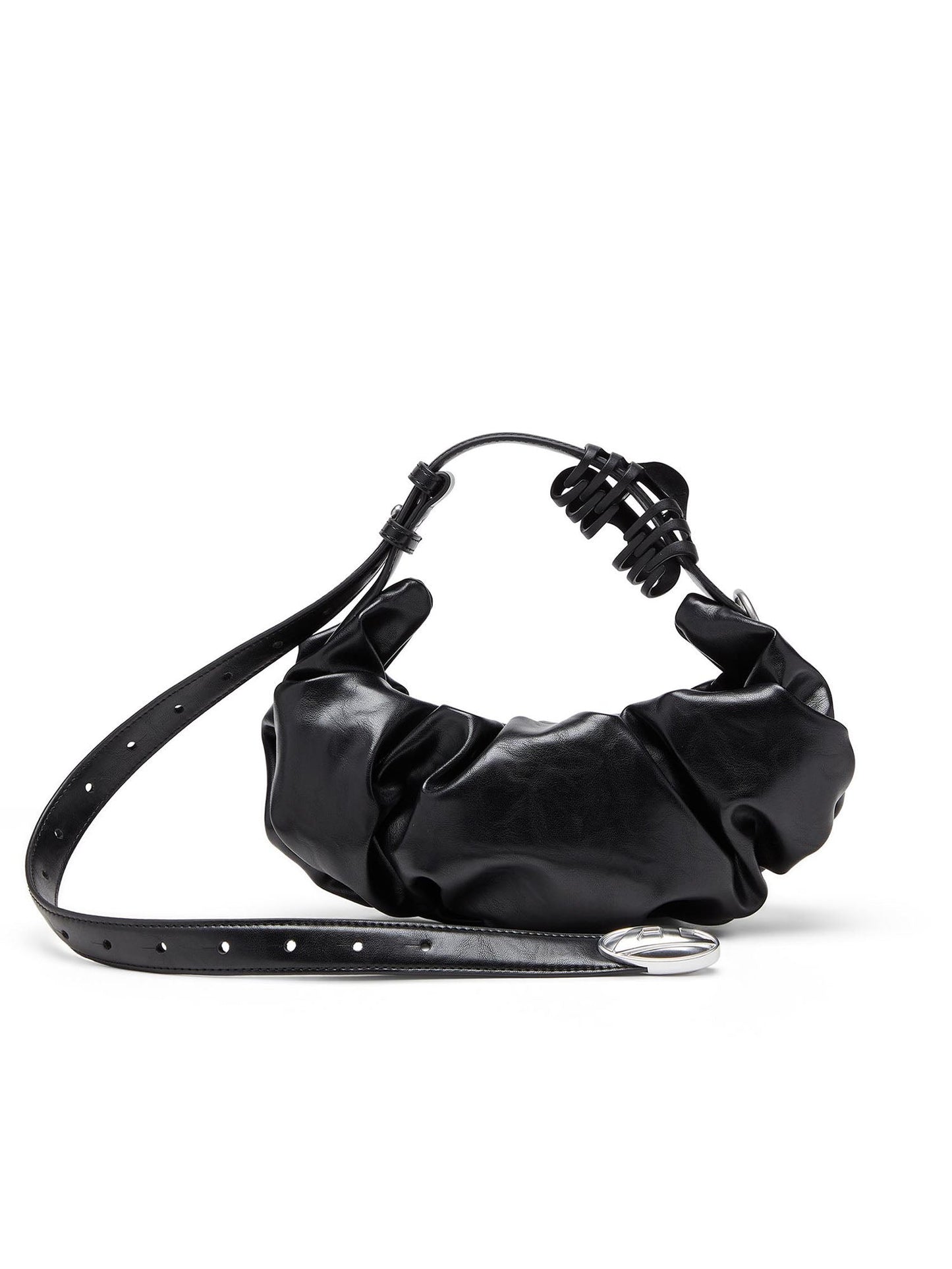 Diesel Borsa GRAB-D HOBO 2.0 Diesel Nero