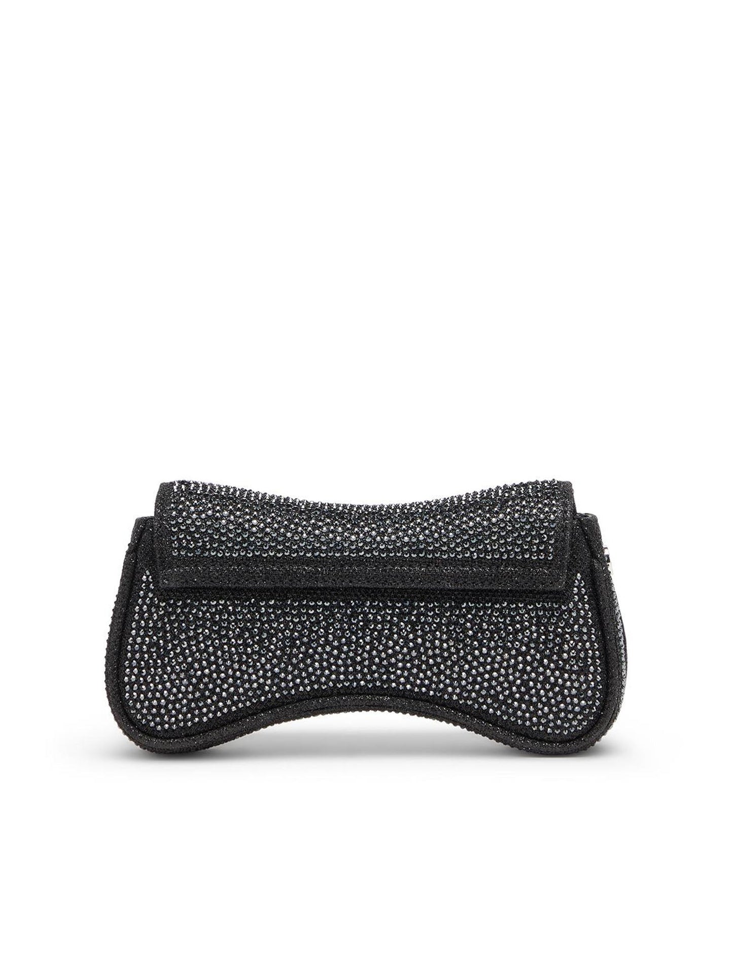 Diesel Borsa PLAY CROSSBODY Diesel Nero