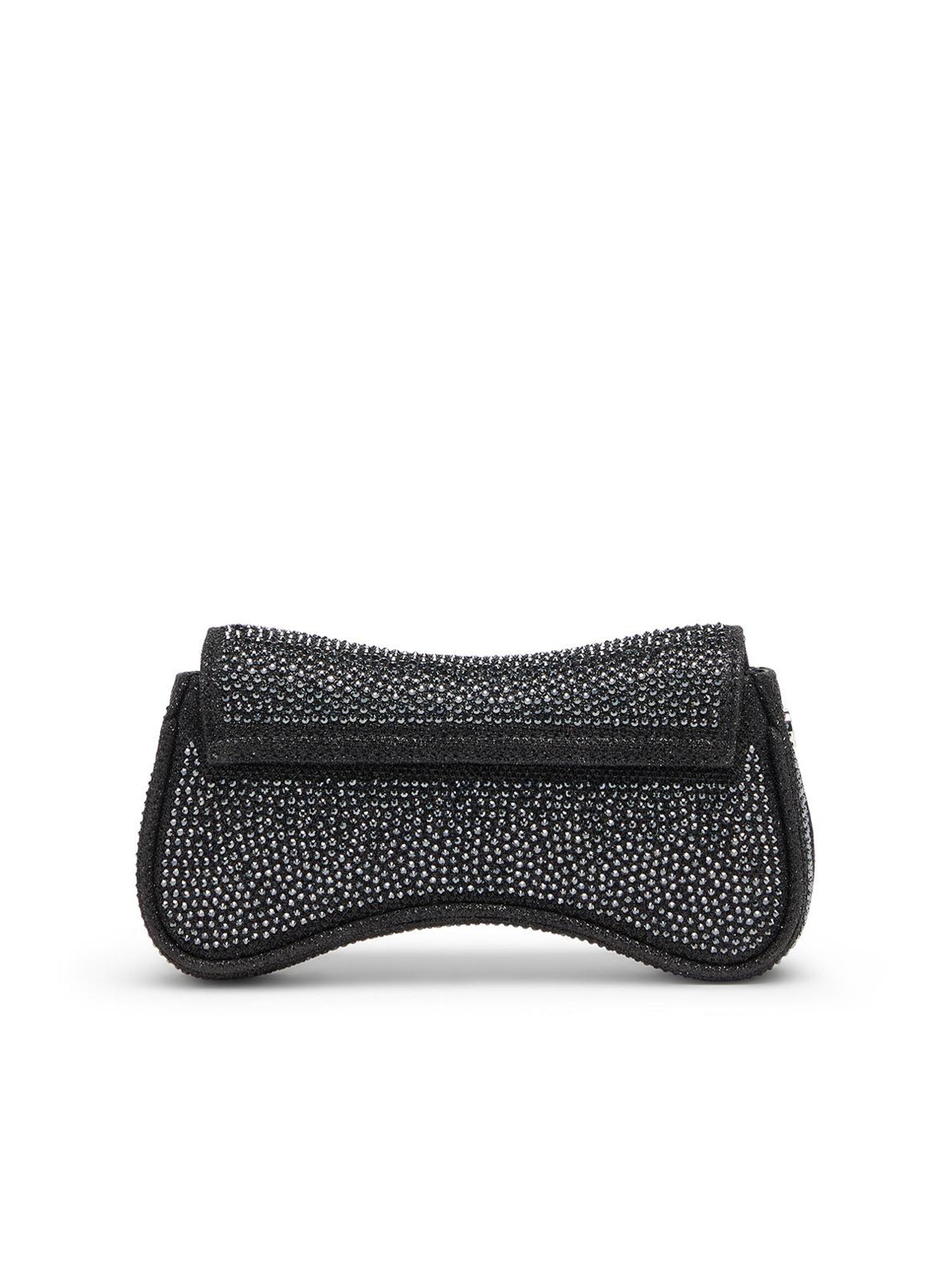 Diesel Borsa PLAY CROSSBODY Diesel Nero