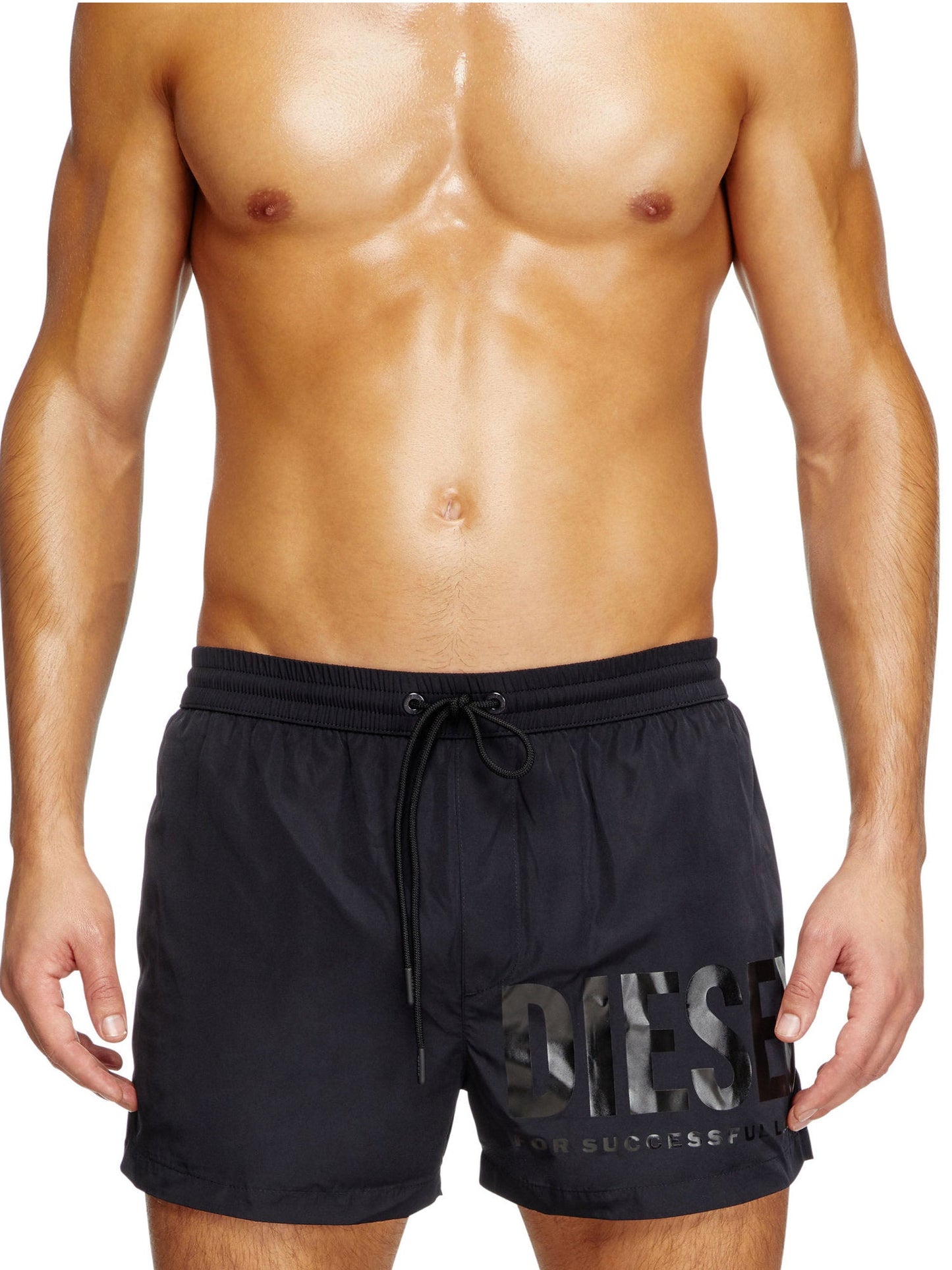 Diesel Mario Core Boxer Nero