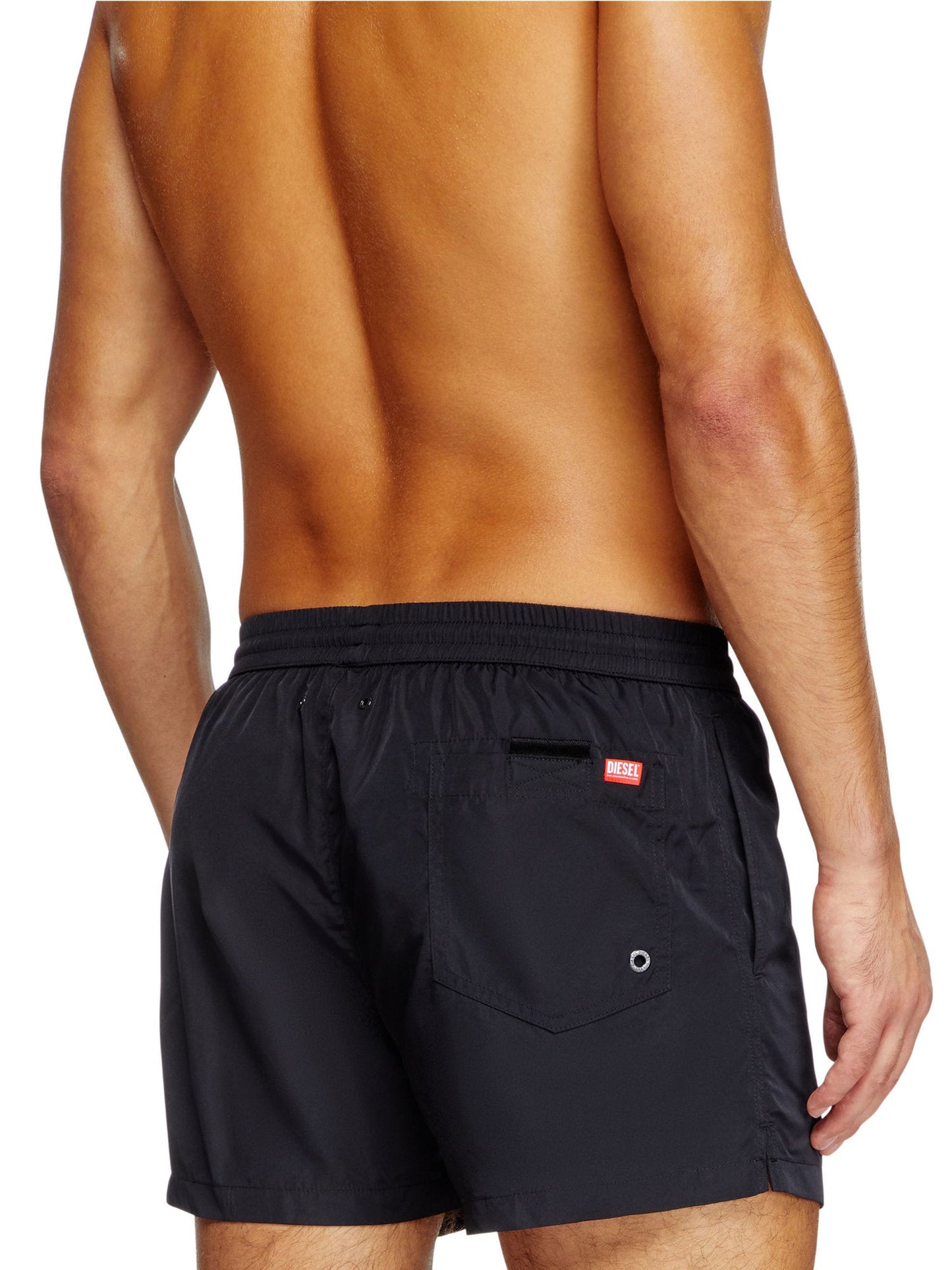 Diesel Mario Core Boxer Nero