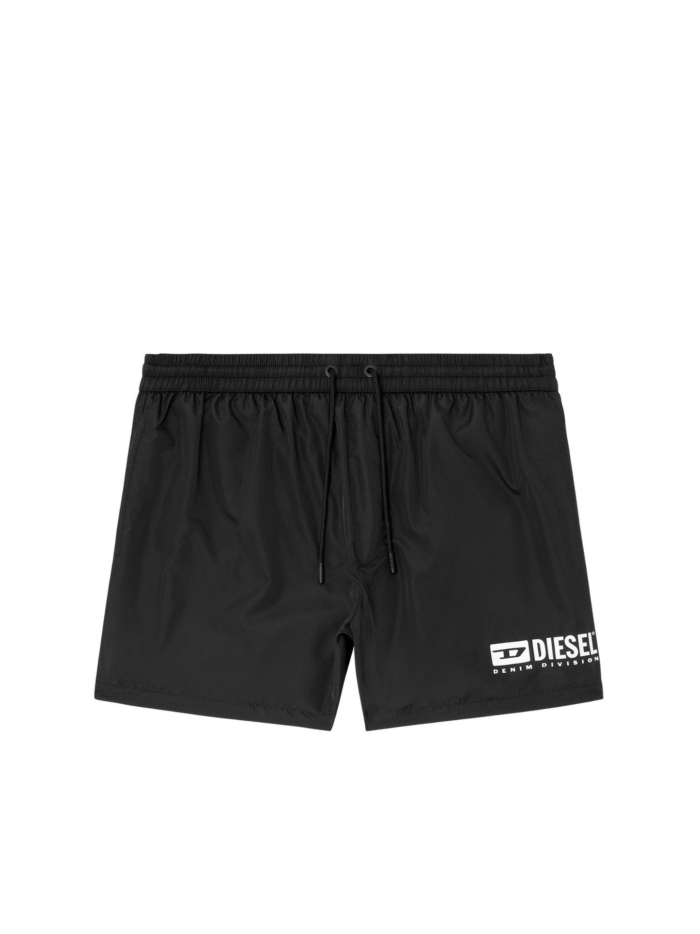 Diesel Ken 37D Box Boxers Nero