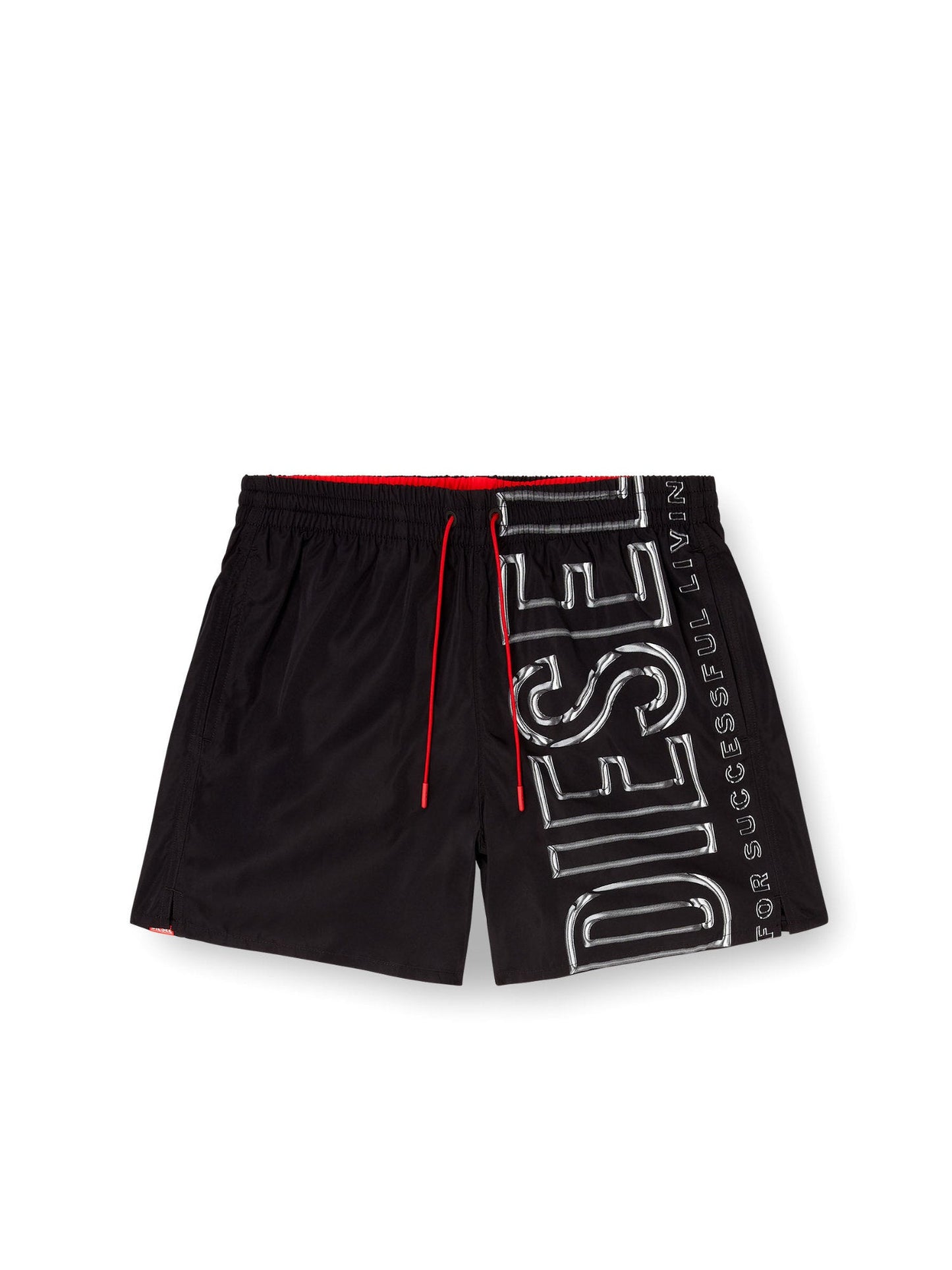 Diesel Soccer 41D Core Boxers Nero