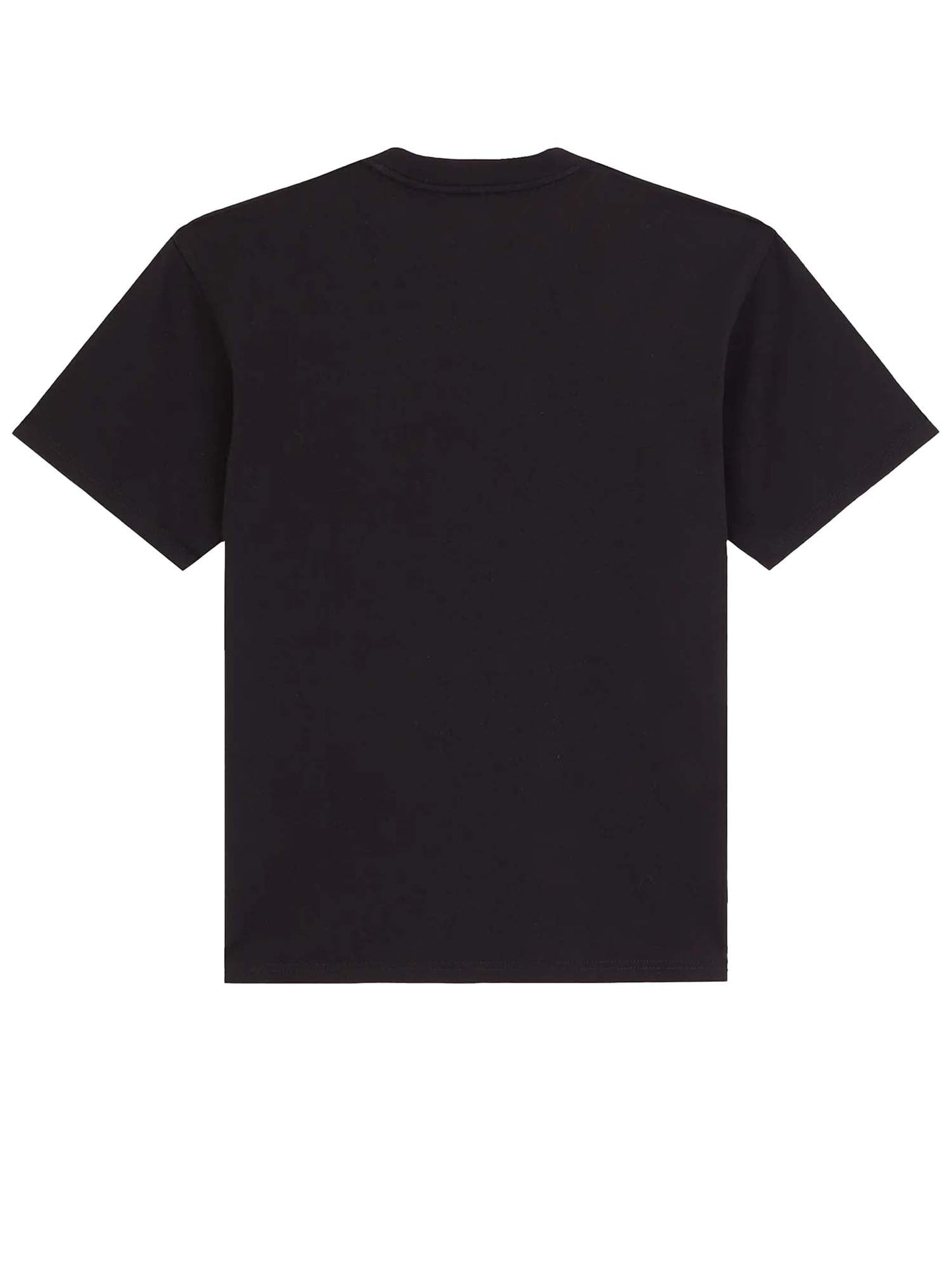 Dickies T-shirt di peso medio Loretto Nero