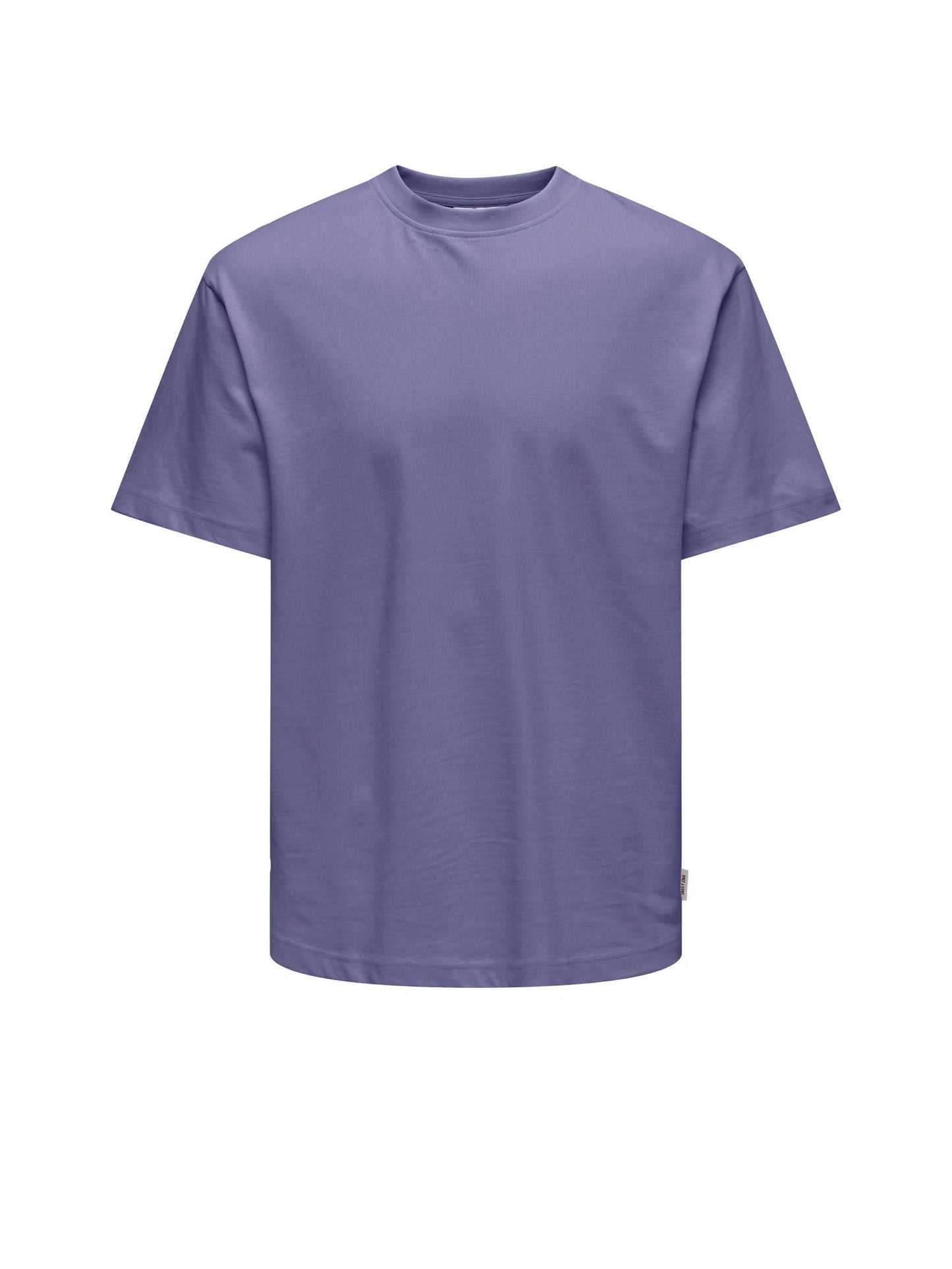 Only & Sons T-shirt Onsfred Viola