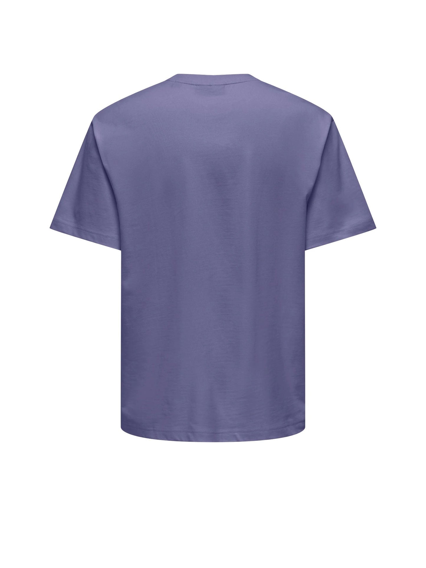 Only & Sons T-shirt Onsfred Viola