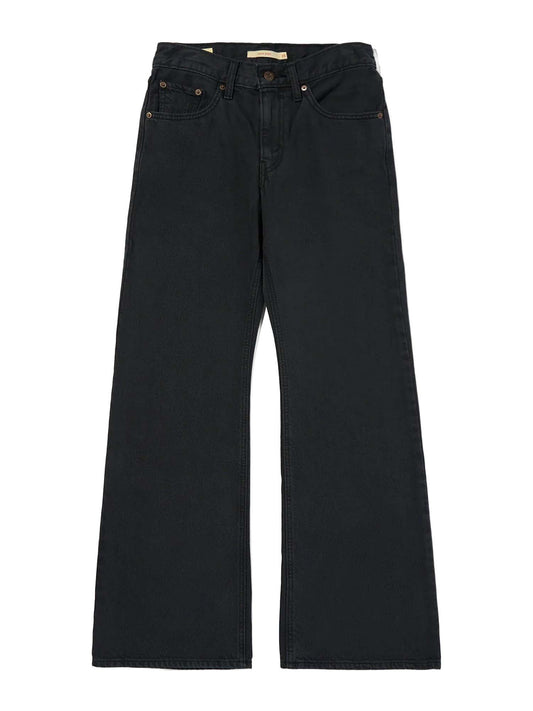 Levi's® Jeans Loose Boot Nero