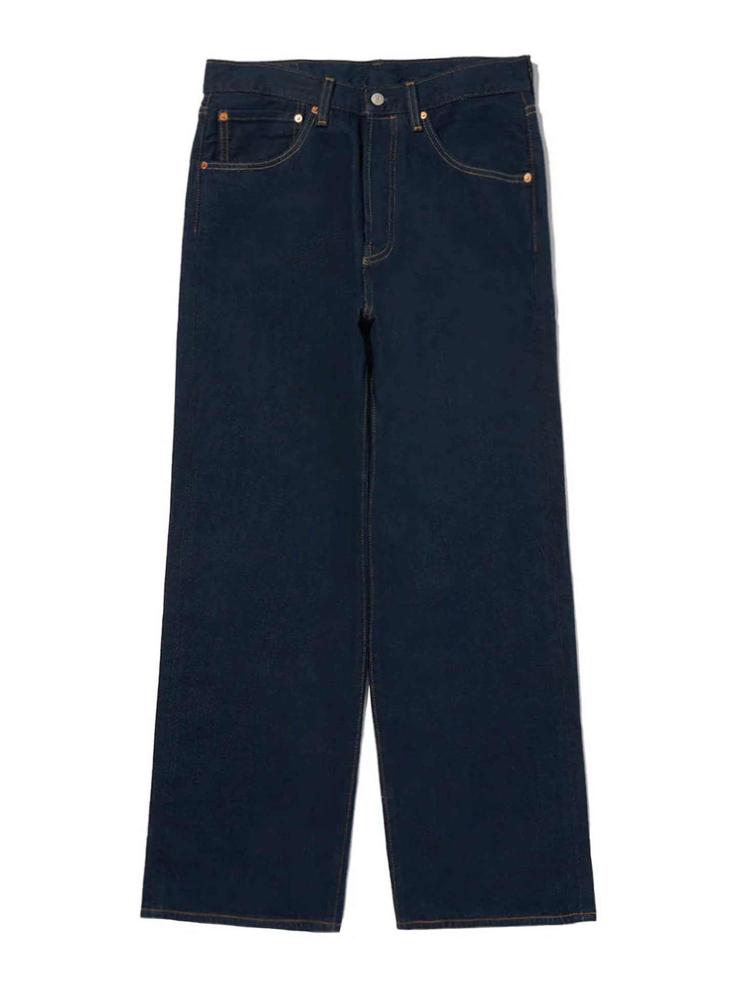 Levi's® 501® Loose Jeans Blu