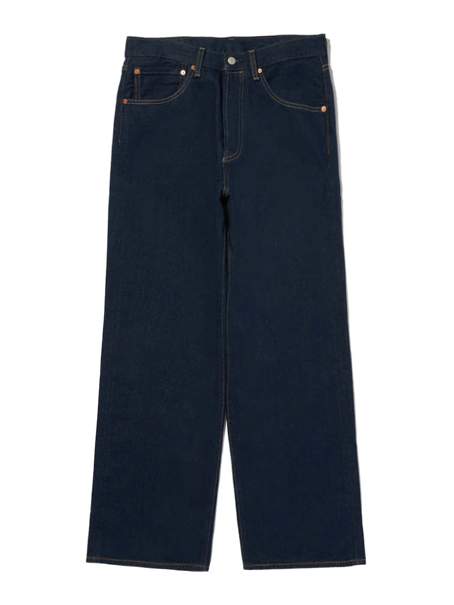 Levi's® 501® Loose Jeans Blu