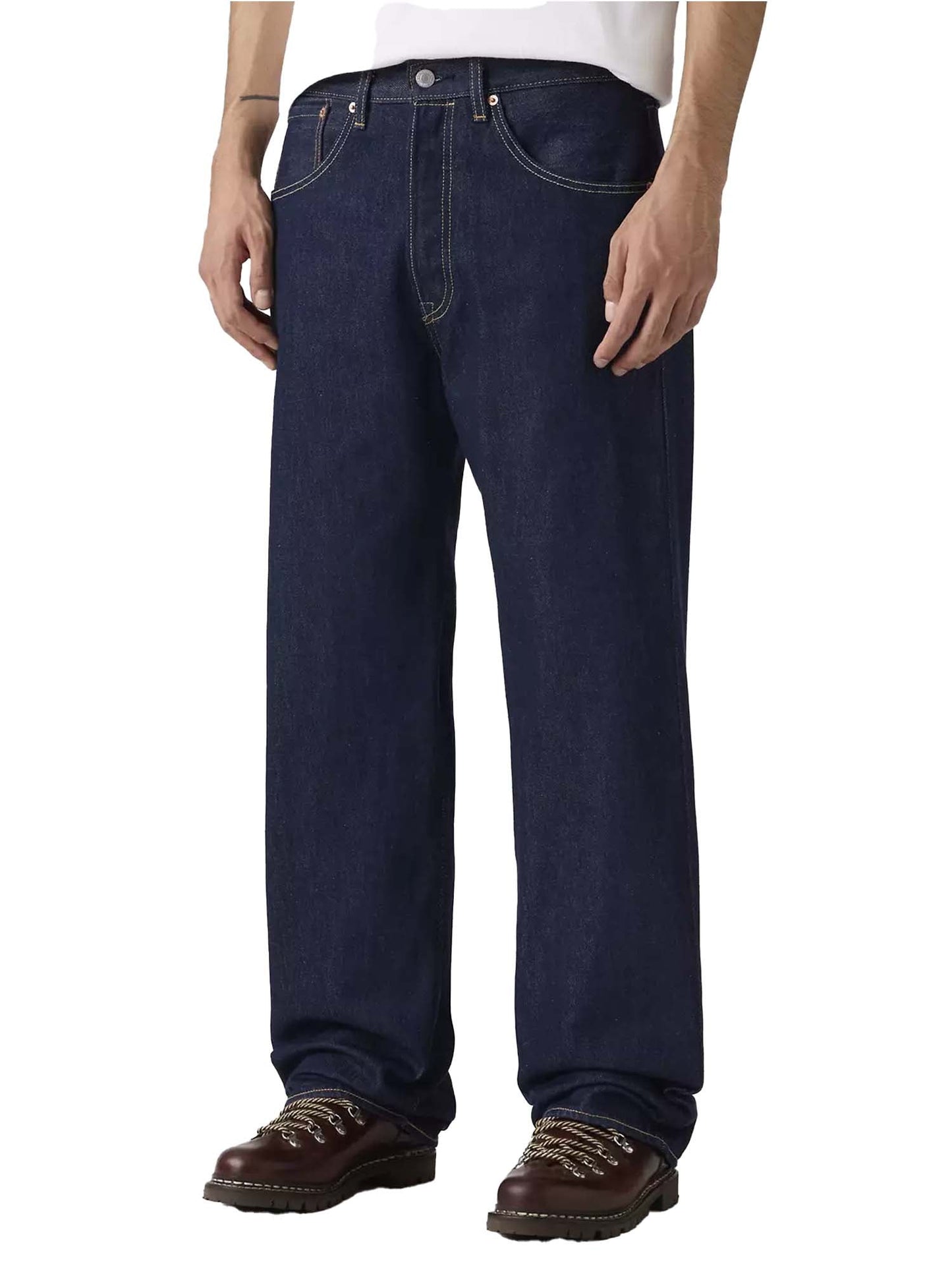 Levi's® 501® Loose Jeans Blu