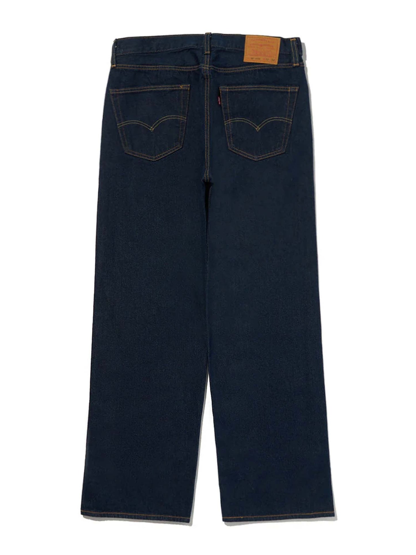 Levi's® 501® Loose Jeans Blu