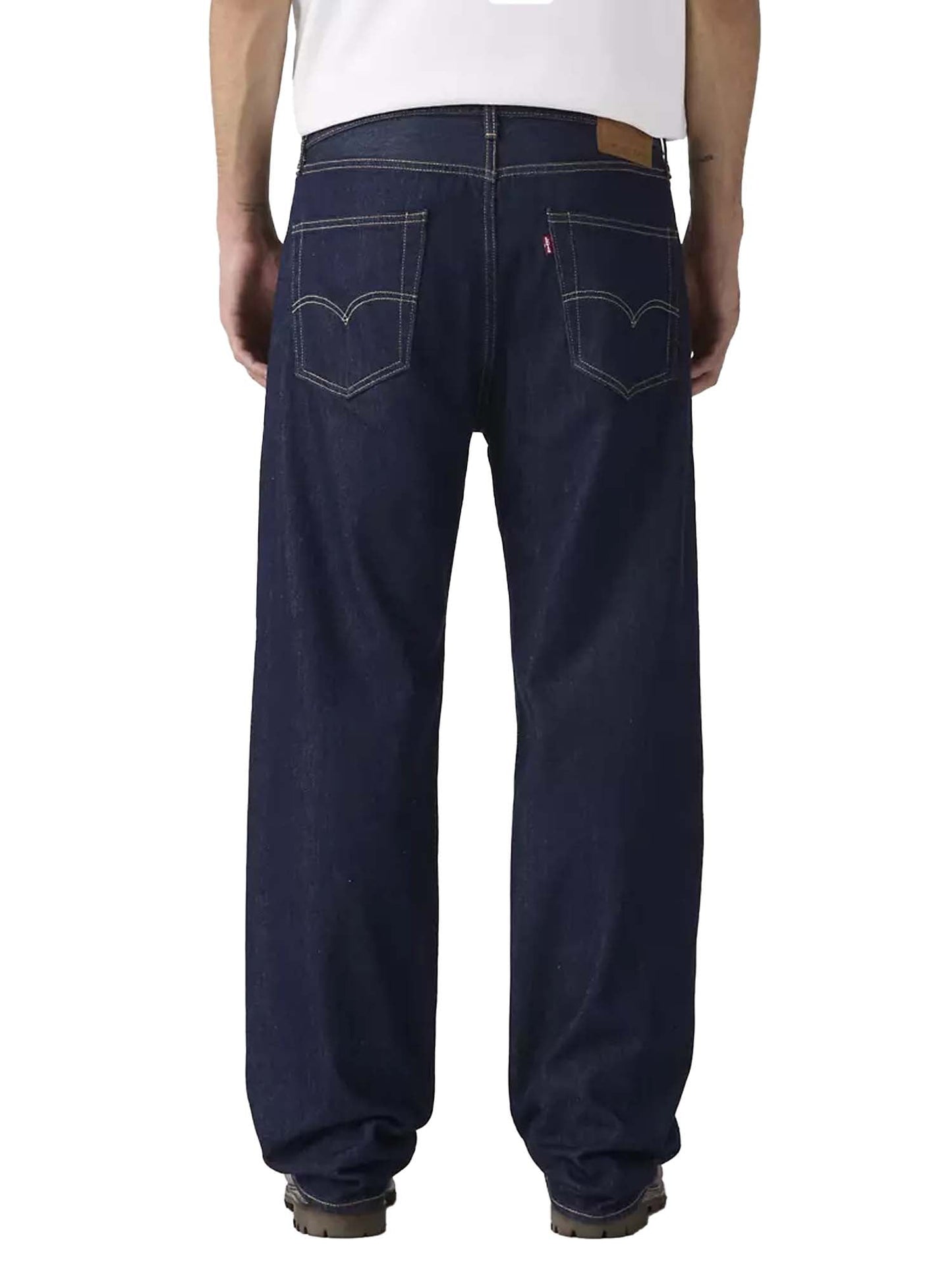 Levi's® 501® Loose Jeans Blu