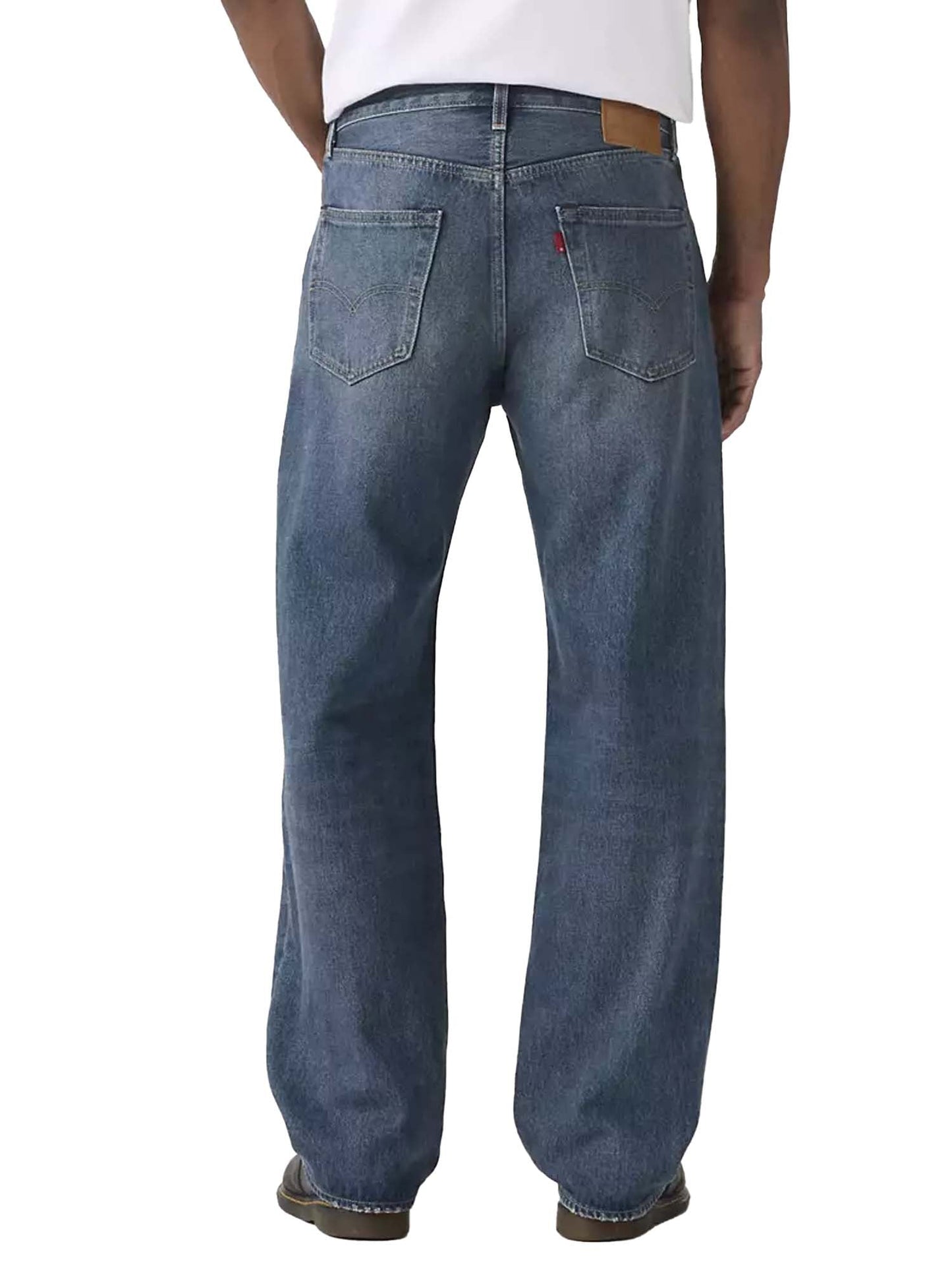 Levi's® 501® Loose Jeans Blu