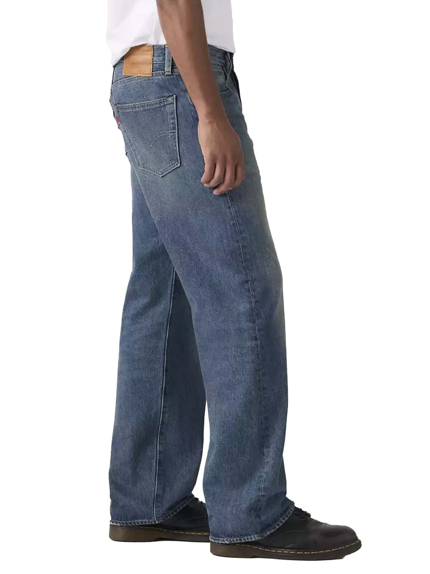 Levi's® 501® Loose Jeans Blu
