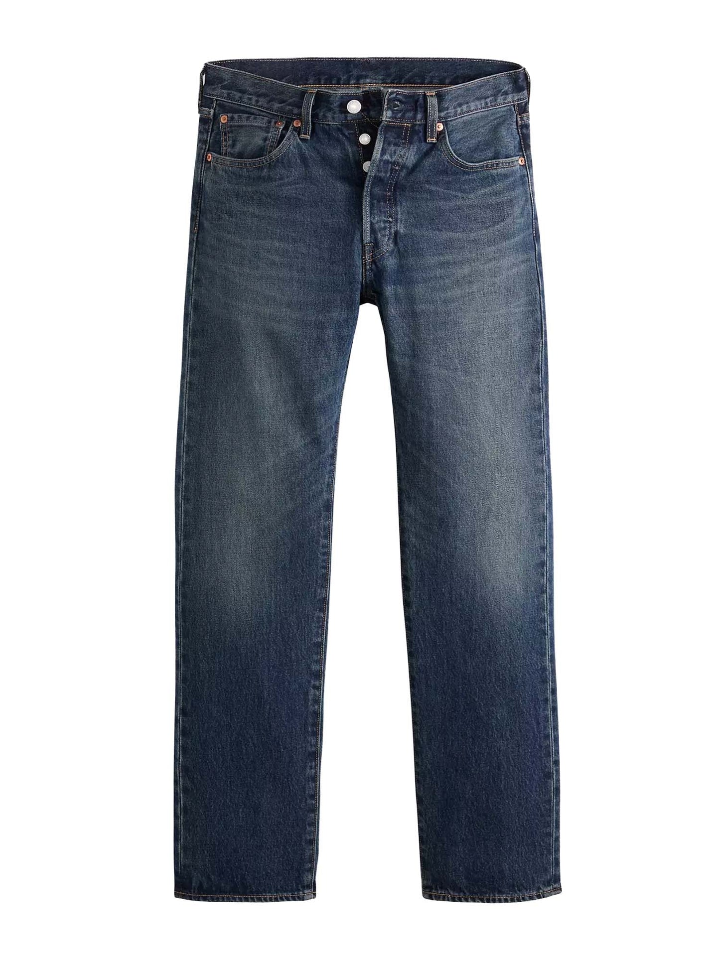 Levi's® Jeans 501® Levi's® Original Blu