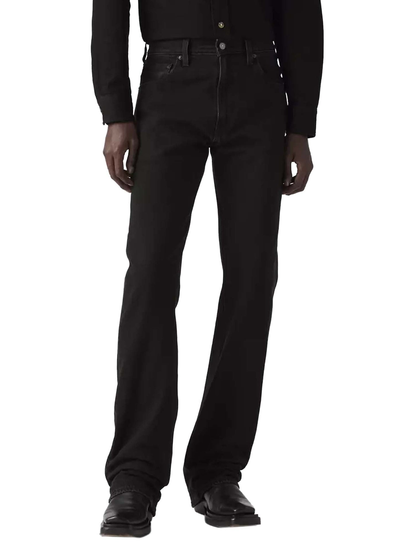Levi's® Jeans 517™ bootcut Nero