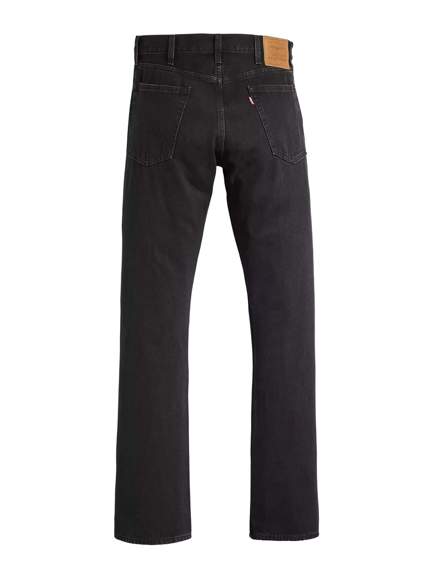 Levi's® Jeans 517™ bootcut Nero