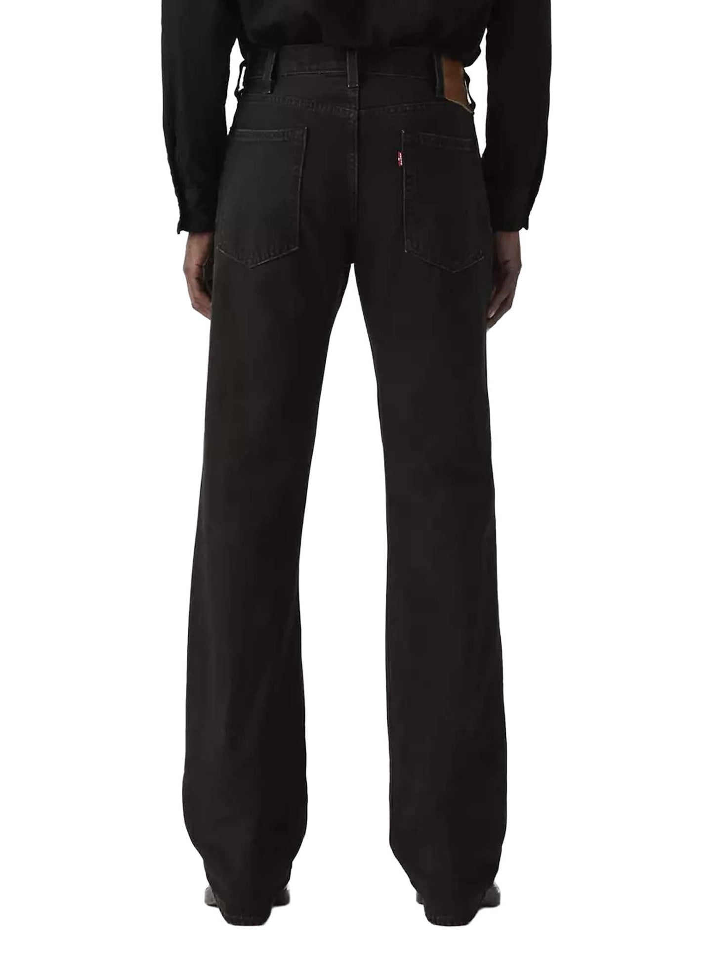 Levi's® Jeans 517™ bootcut Nero