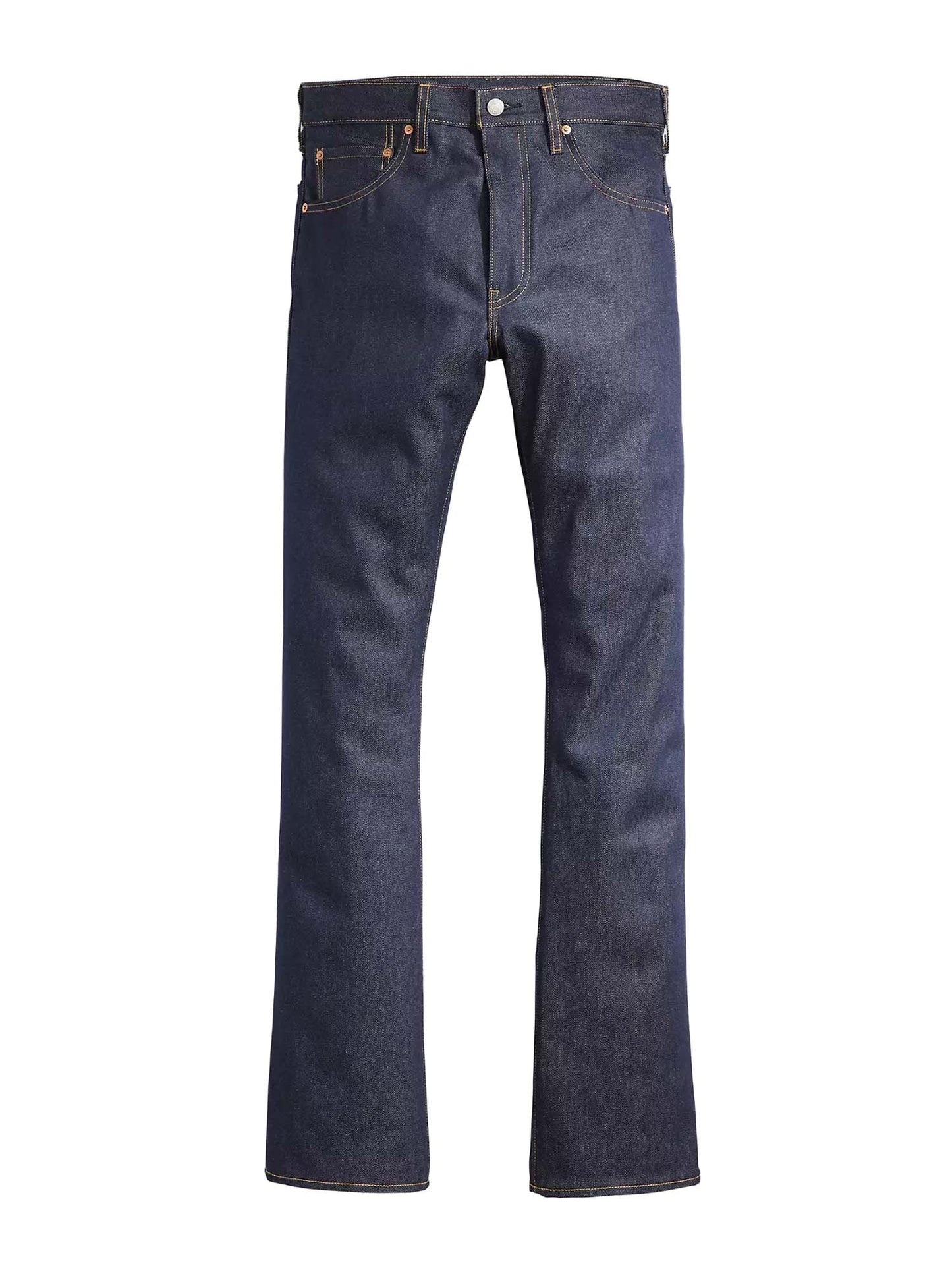 Levi's® Jeans 517™ bootcut Blu