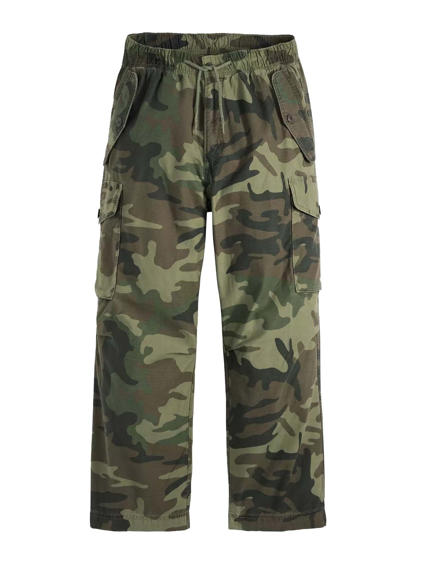 Levi's® Baggy Field Cargo Verde