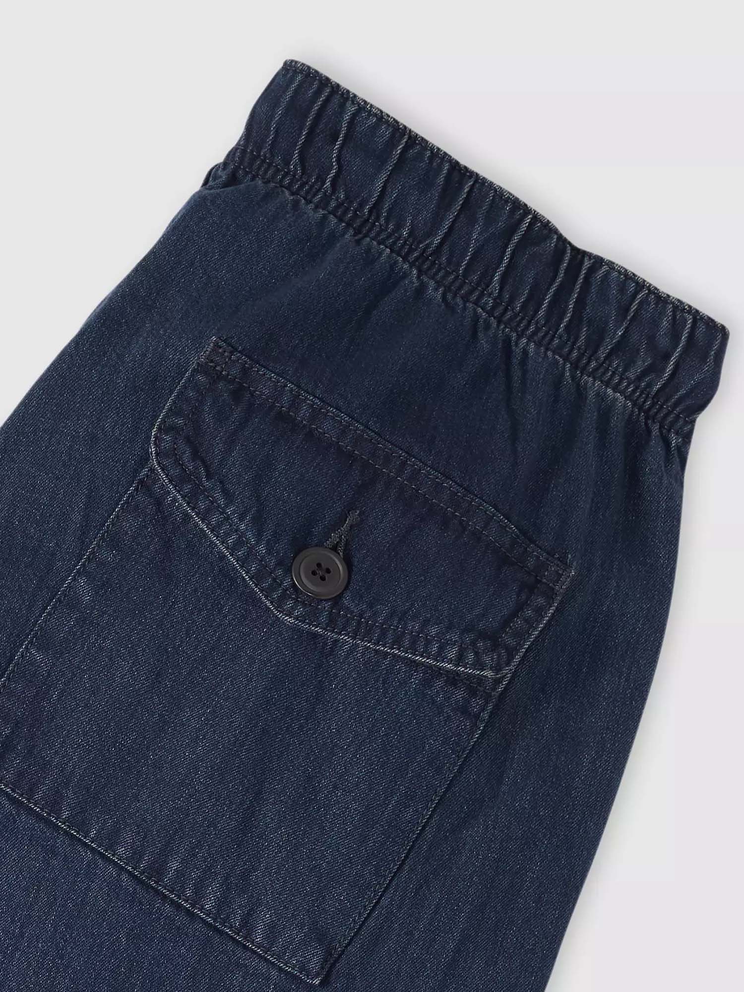 Levi's® Baggy Field Cargo Blu