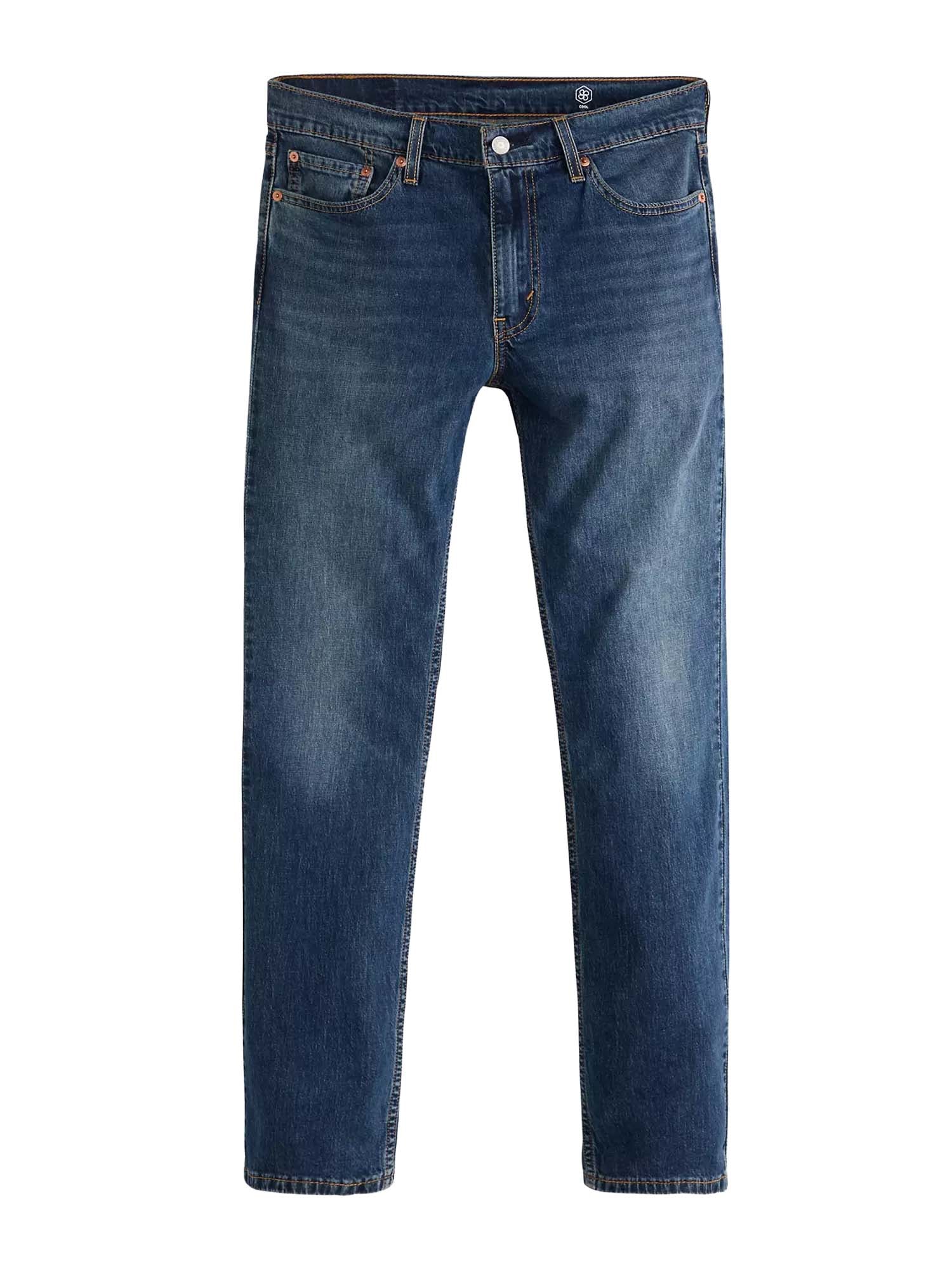 Levi's® Jeans 511™ Slim Fit Blu