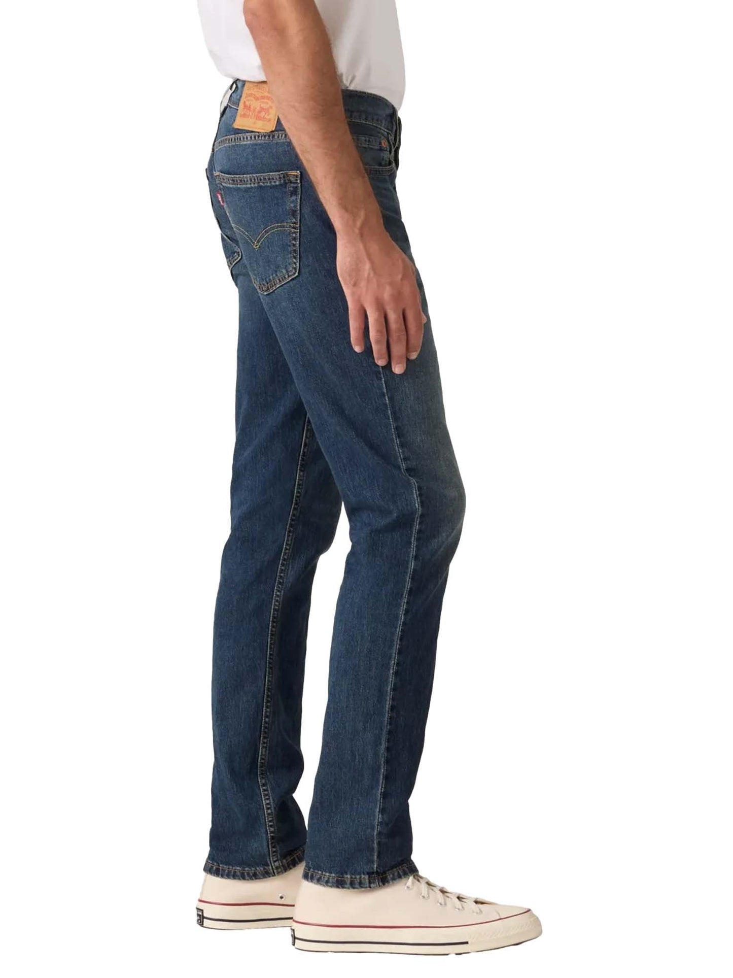 Levi's® Jeans 511™ Slim Fit Blu