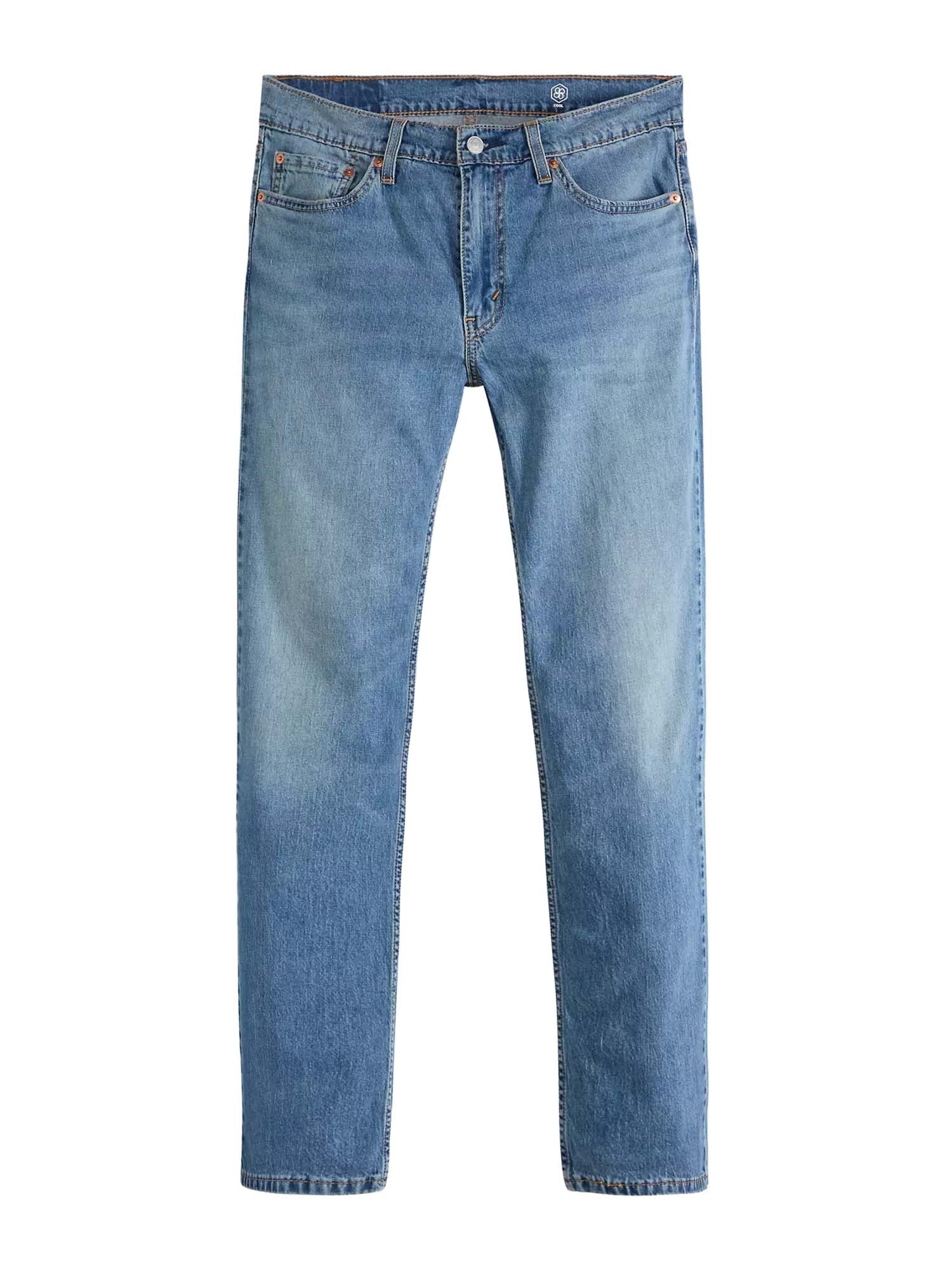 Levi's® Jeans 511™ Slim Fit Blu